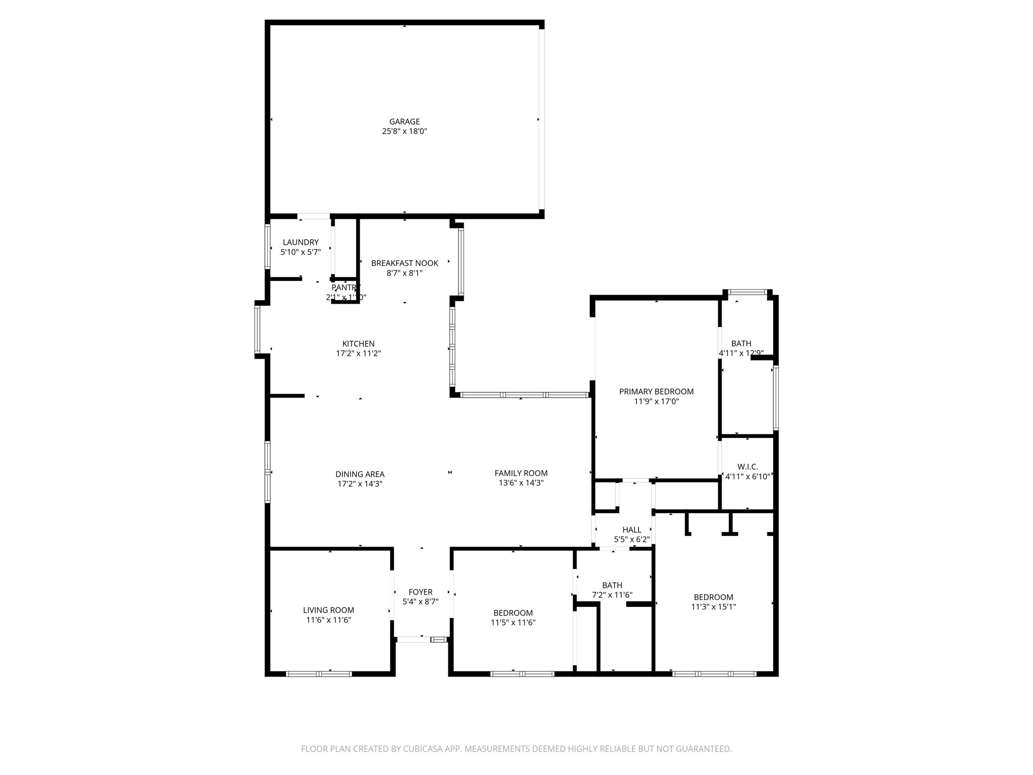 19718 Spanish Needle Drive Property Photo 1