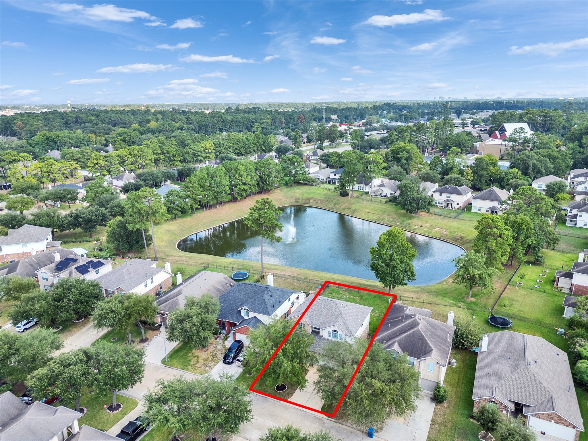 3307 Manor Tree Lane Property Photo 33