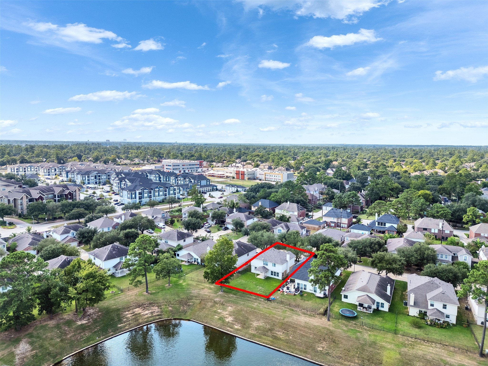 3307 Manor Tree Lane Property Photo 35