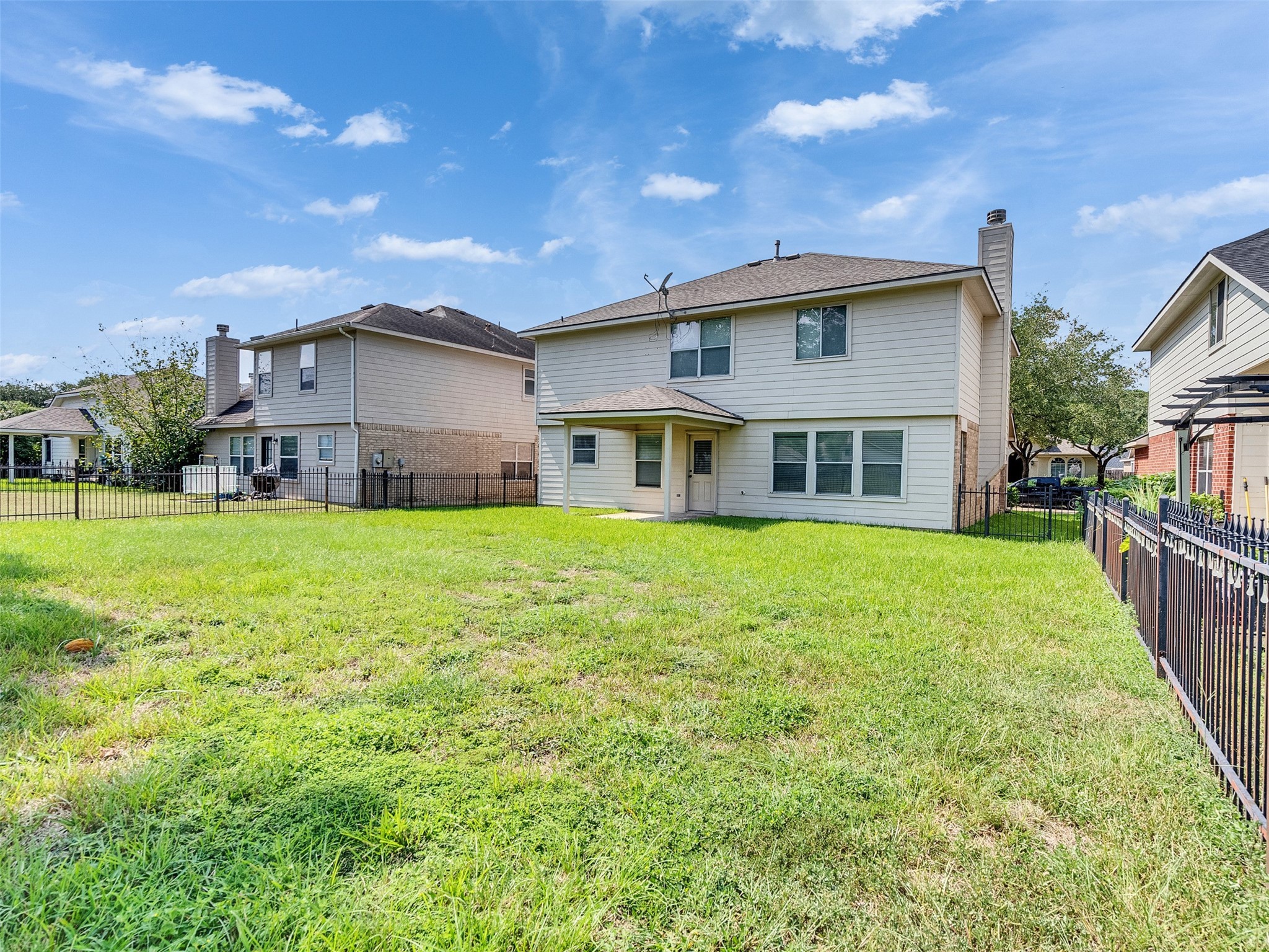 3307 Manor Tree Lane Property Photo 39