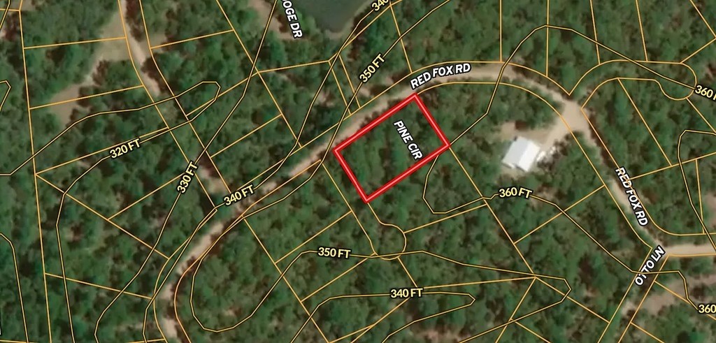 000 Red Fox Road Property Photo 13