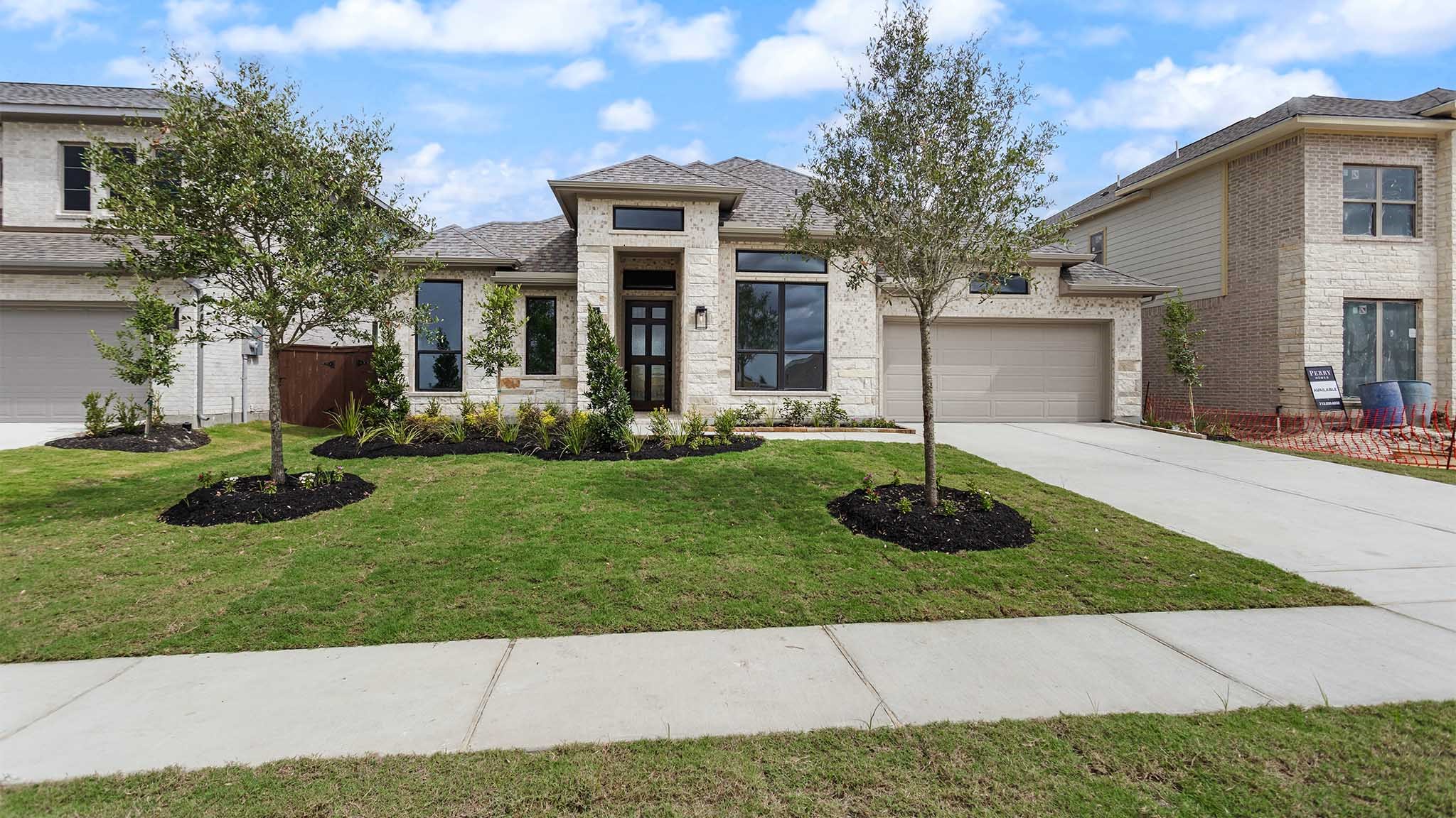 6515 King Ranch Loop Property Photo 1