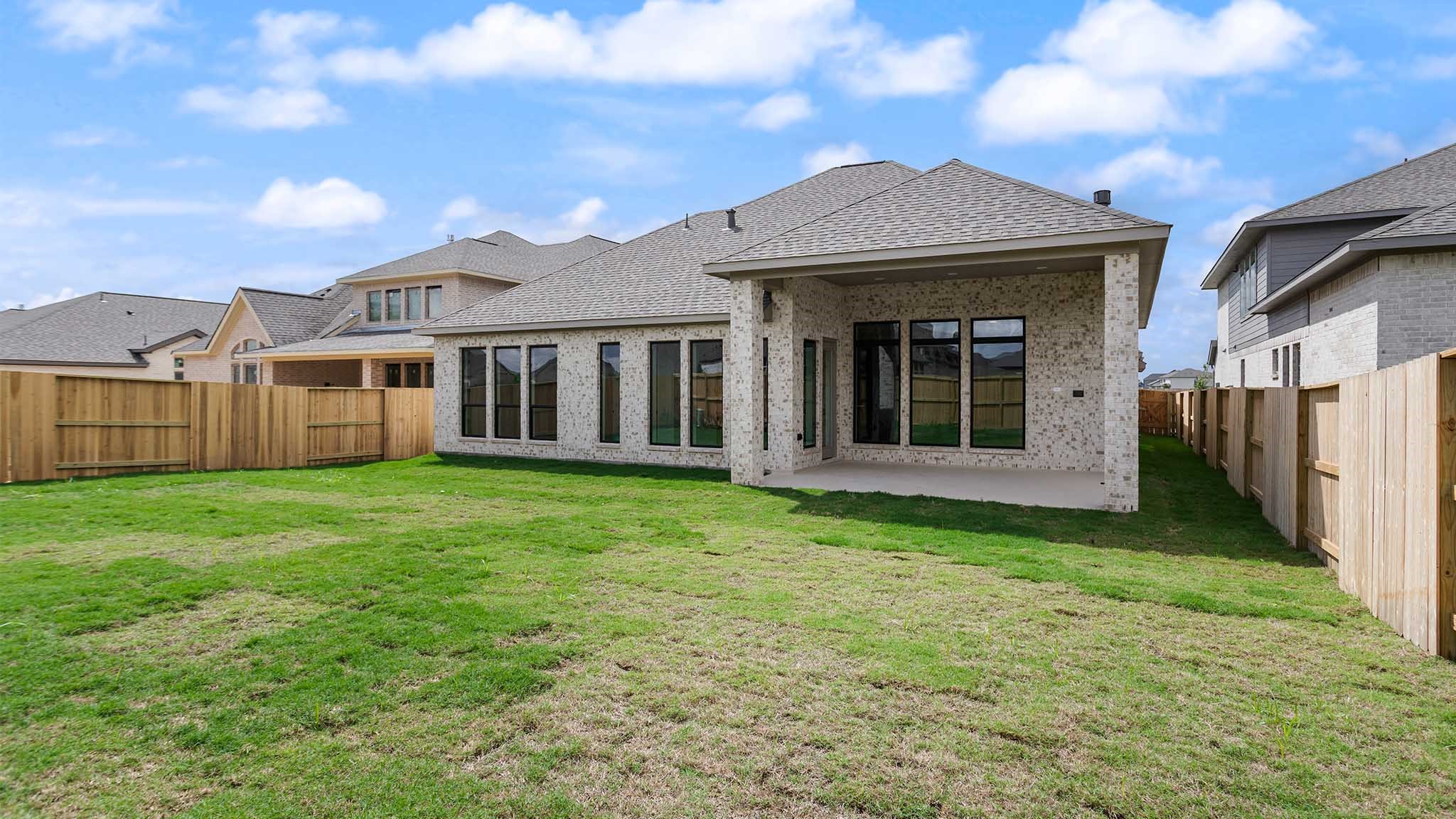 6515 King Ranch Loop Property Photo 16