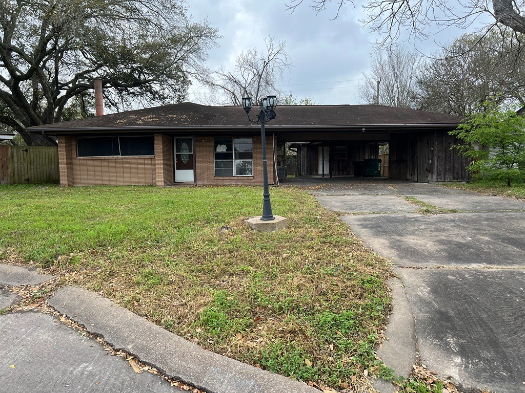 1806 Meadowview Drive Property Photo