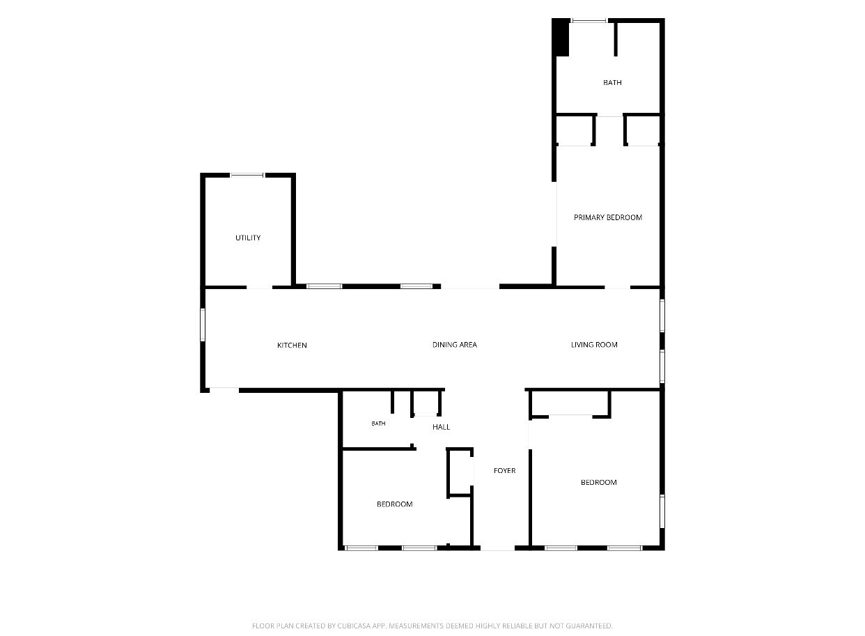 1108 Wakefield Drive Property Photo 10