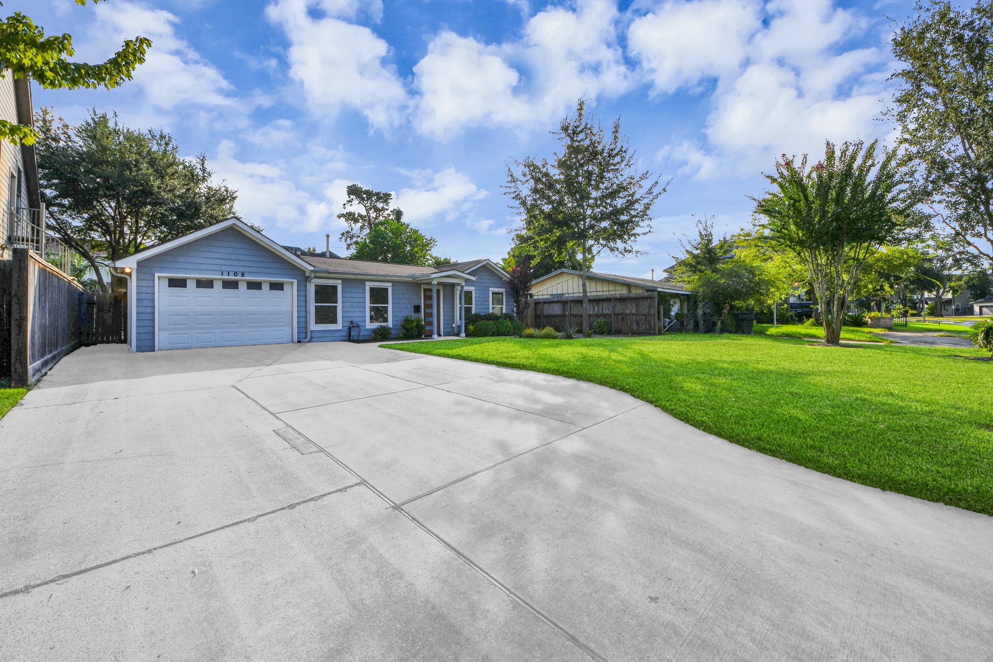 1108 Wakefield Drive Property Photo 11