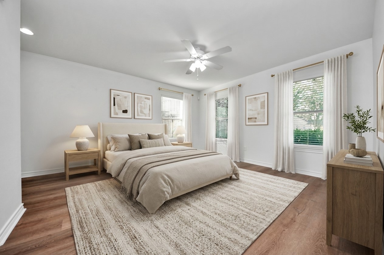 1108 Wakefield Drive Property Photo 14
