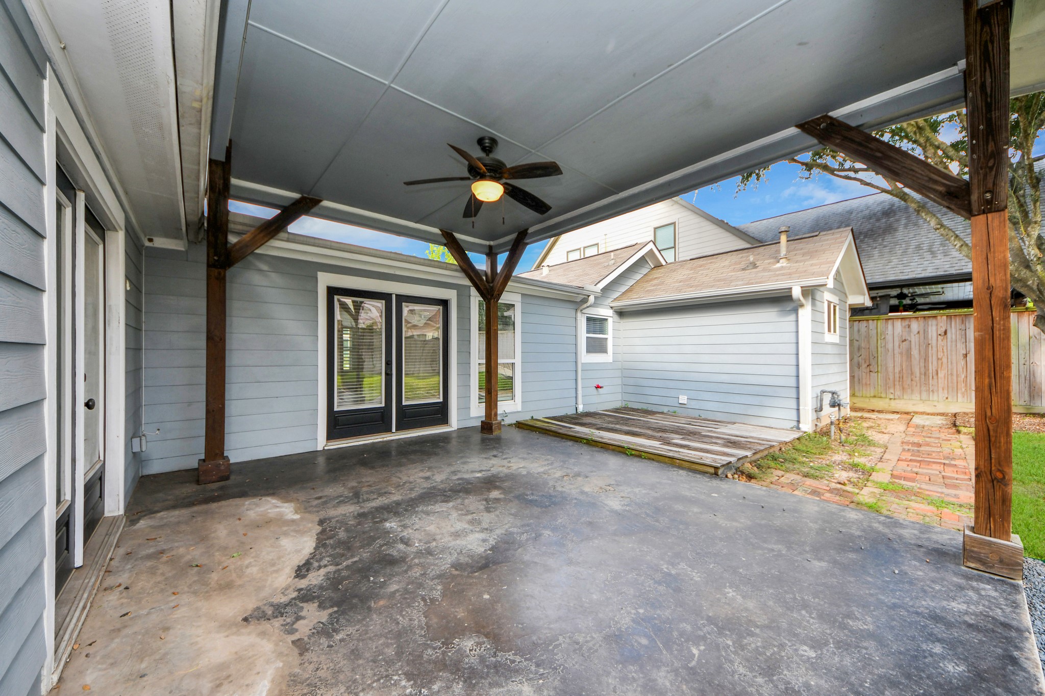 1108 Wakefield Drive Property Photo 40
