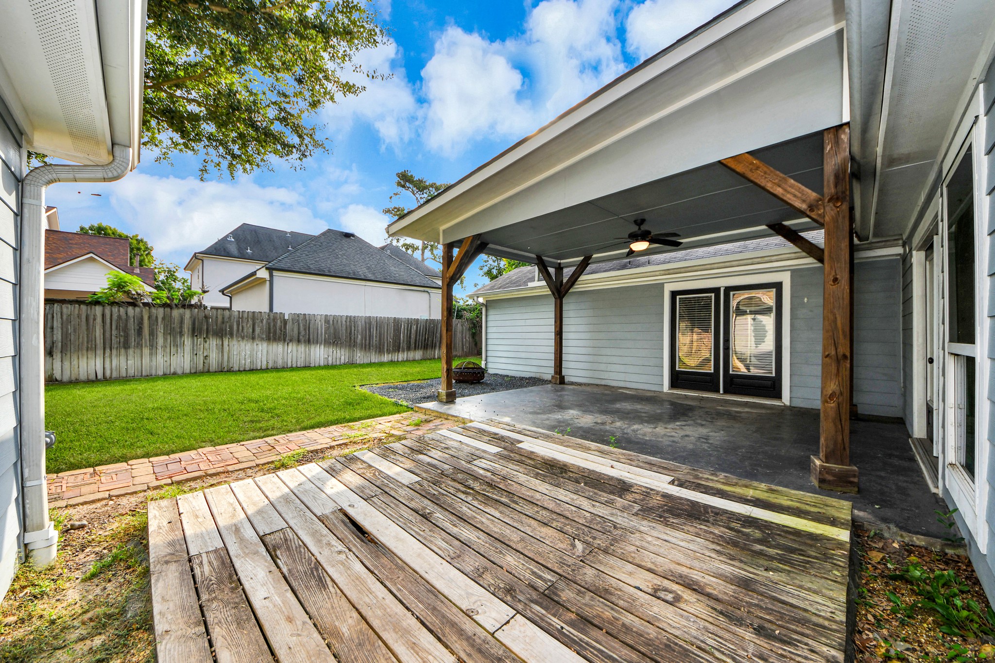 1108 Wakefield Drive Property Photo 41