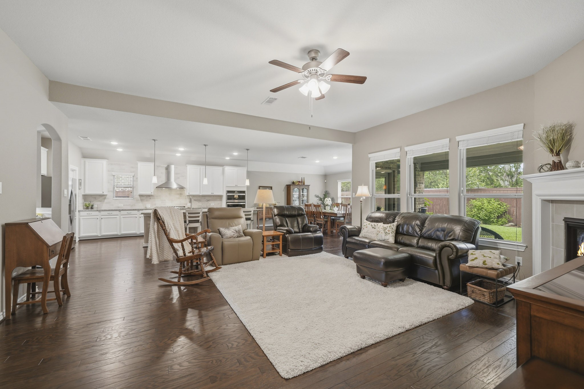 25123 Dunbrook Springs Lane Property Photo 4