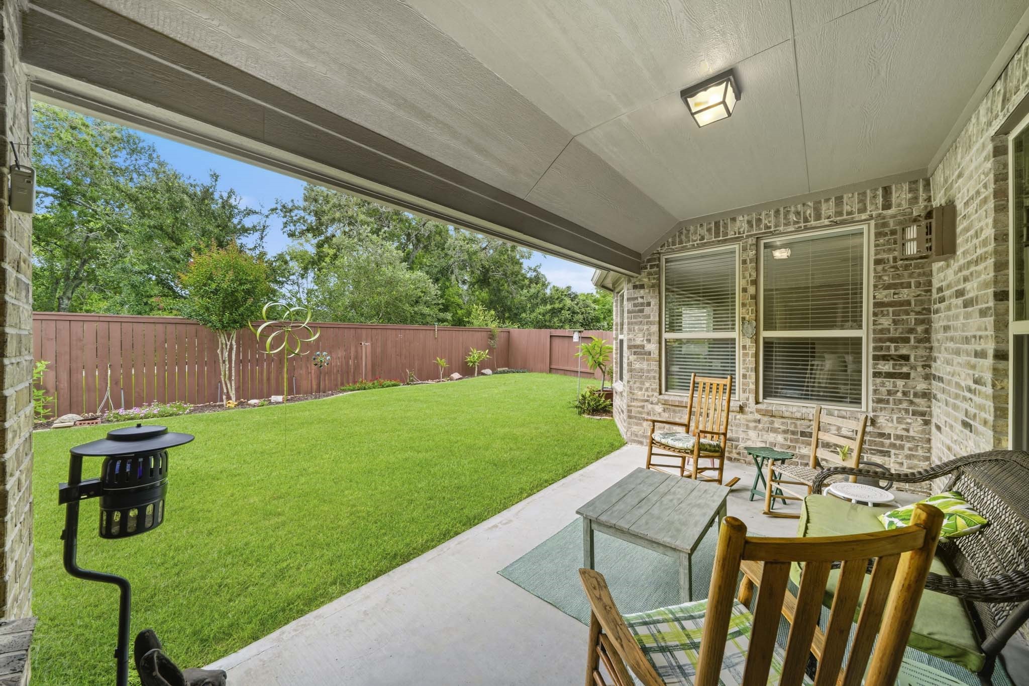 25123 Dunbrook Springs Lane Property Photo 10