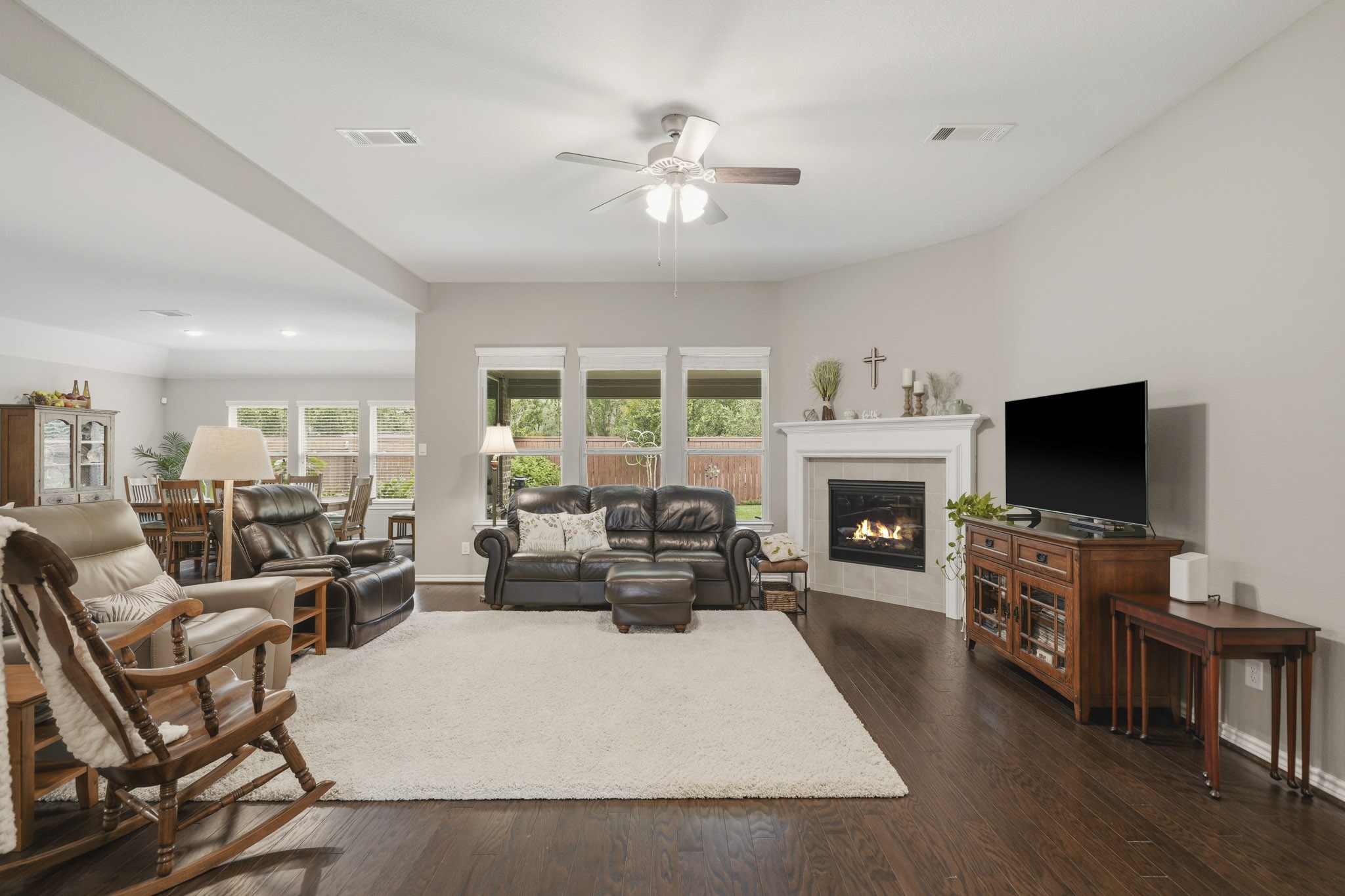 25123 Dunbrook Springs Lane Property Photo 16