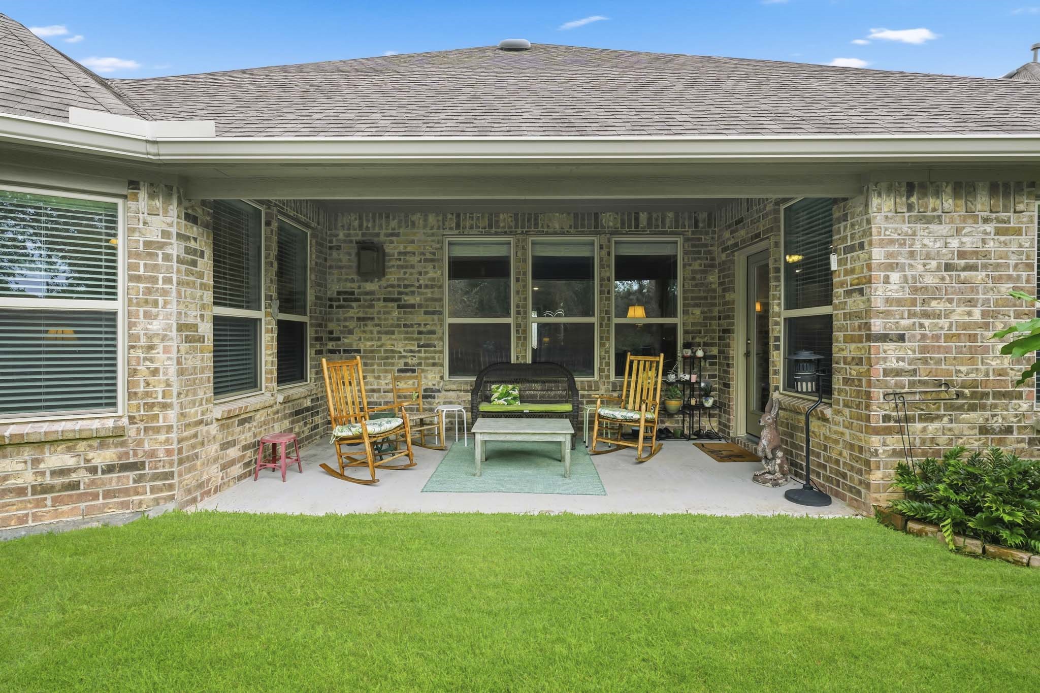 25123 Dunbrook Springs Lane Property Photo 31