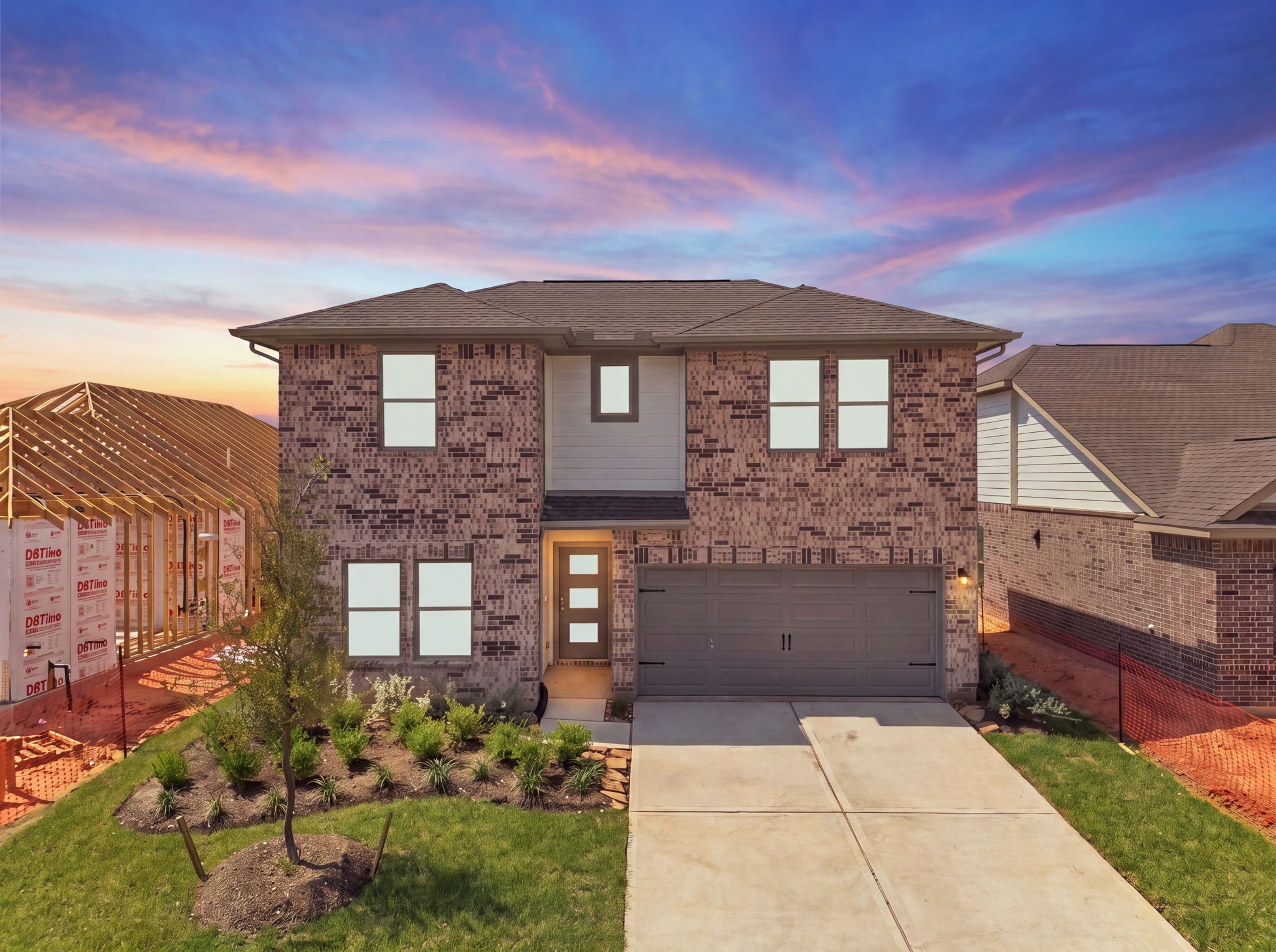19043 Cetara Villa Drive Property Photo 1