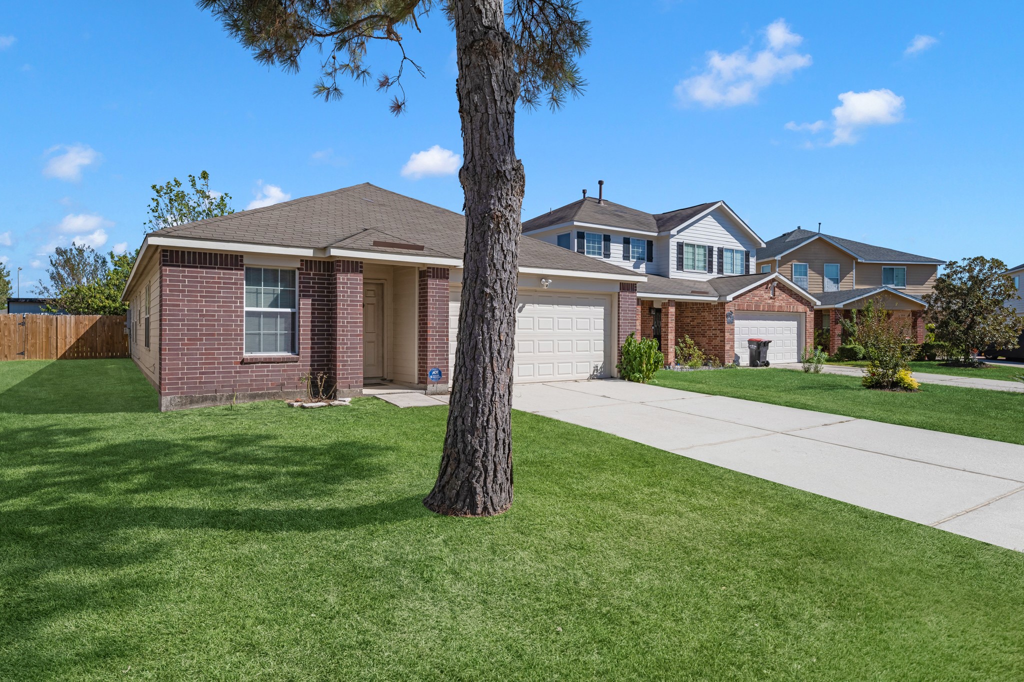 16810 Perryton Lane Property Photo 2