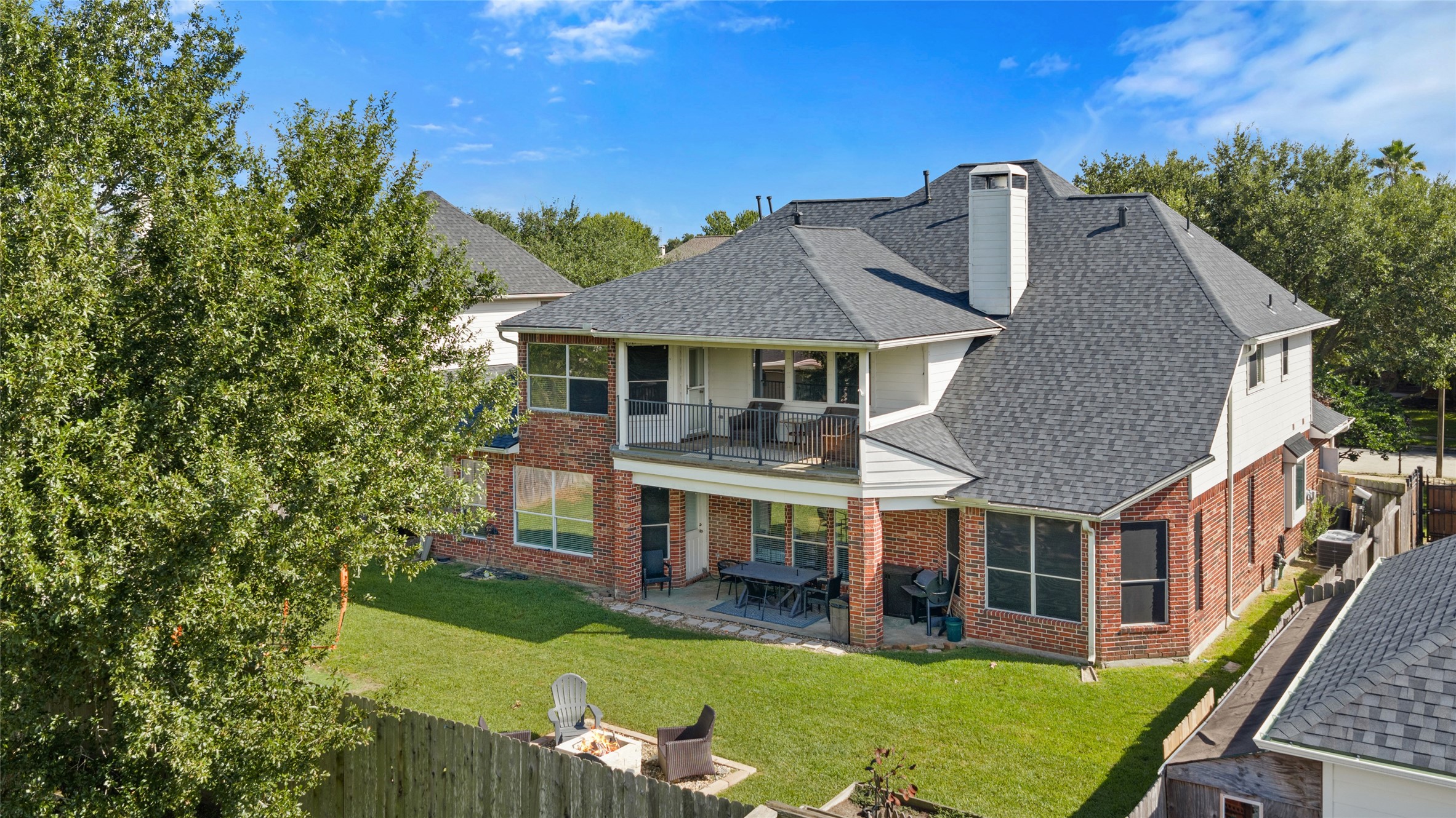 6126 Carlisle Lane Property Photo 1