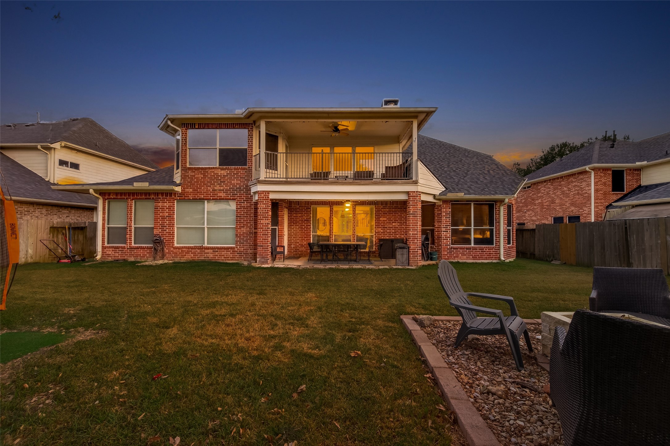 6126 Carlisle Lane Property Photo 4