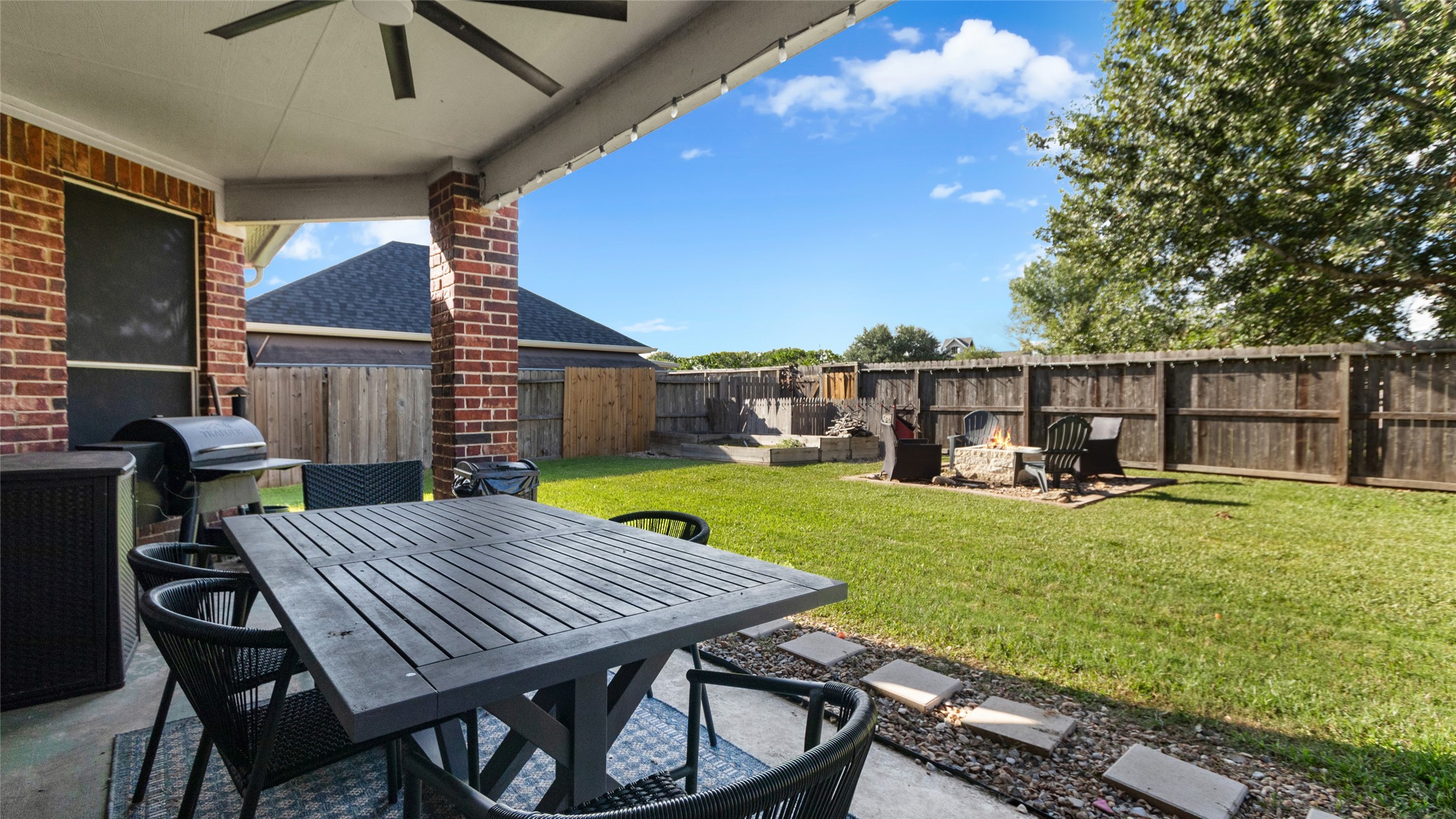 6126 Carlisle Lane Property Photo 40