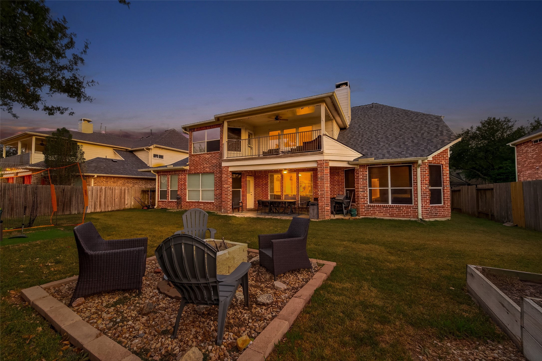 6126 Carlisle Lane Property Photo 42