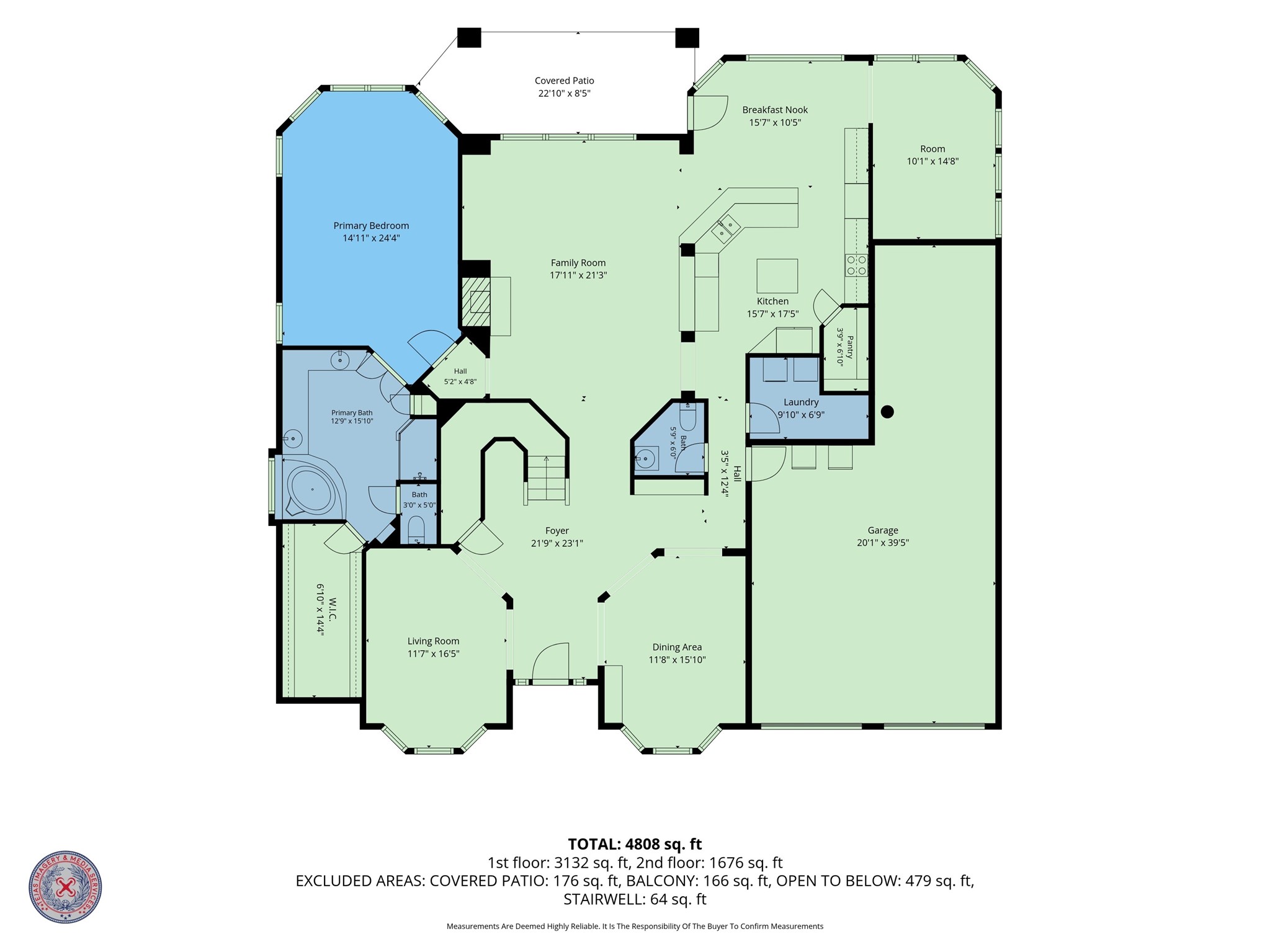 6126 Carlisle Lane Property Photo 45
