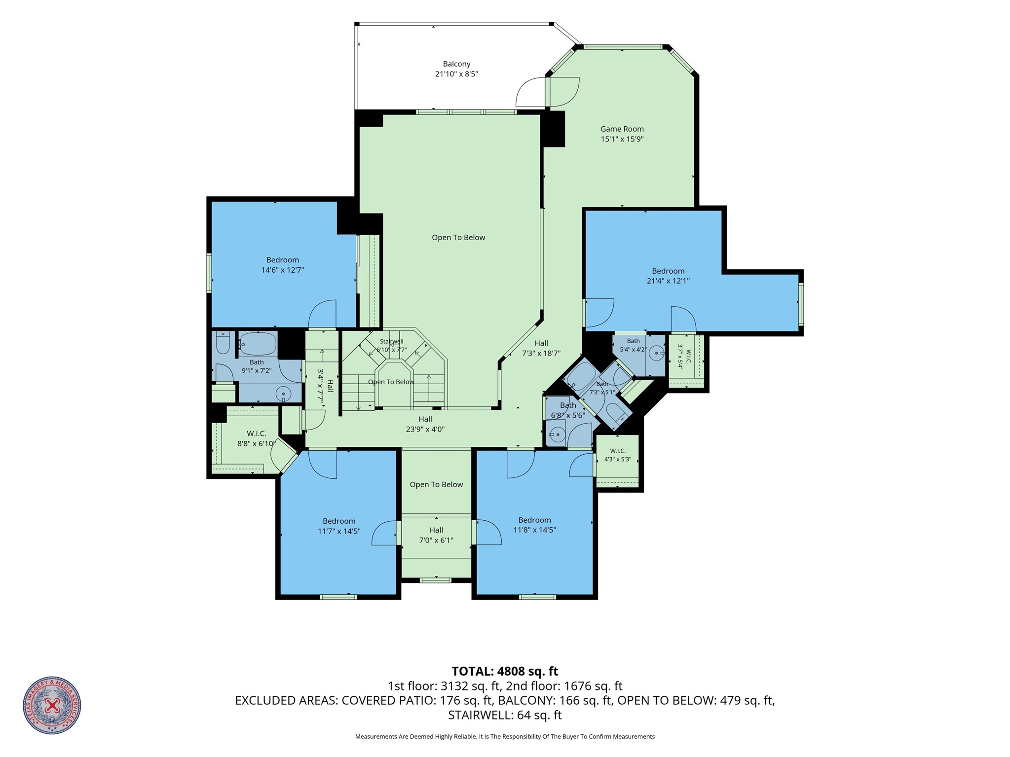 6126 Carlisle Lane Property Photo 46