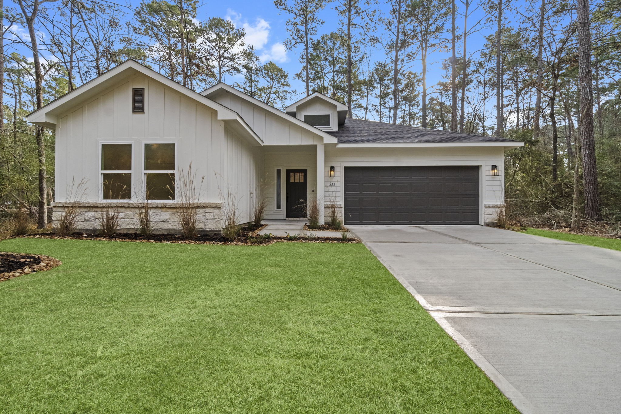 241 Clear Springs Property Photo 1