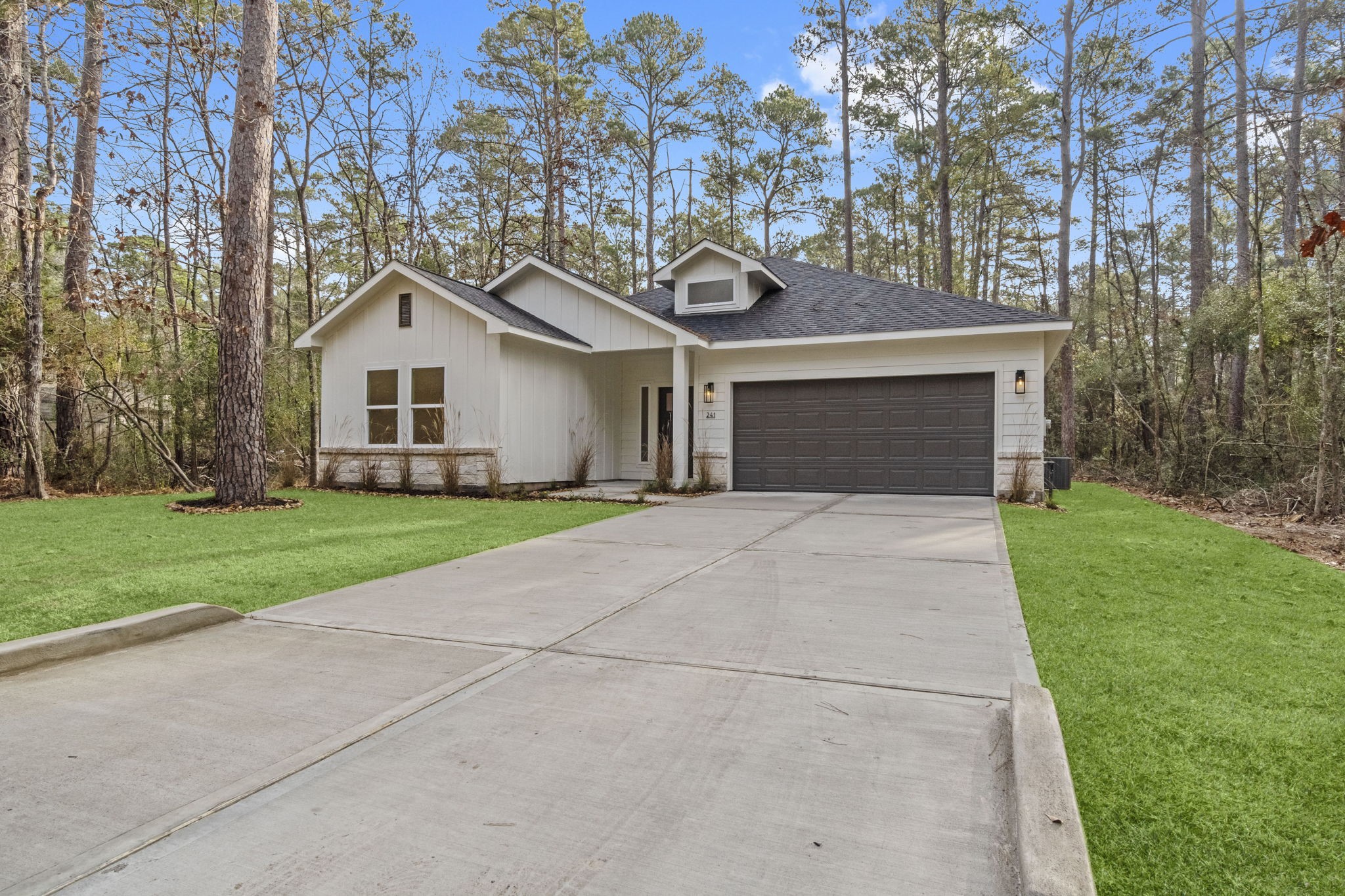 241 Clear Springs Property Photo 3