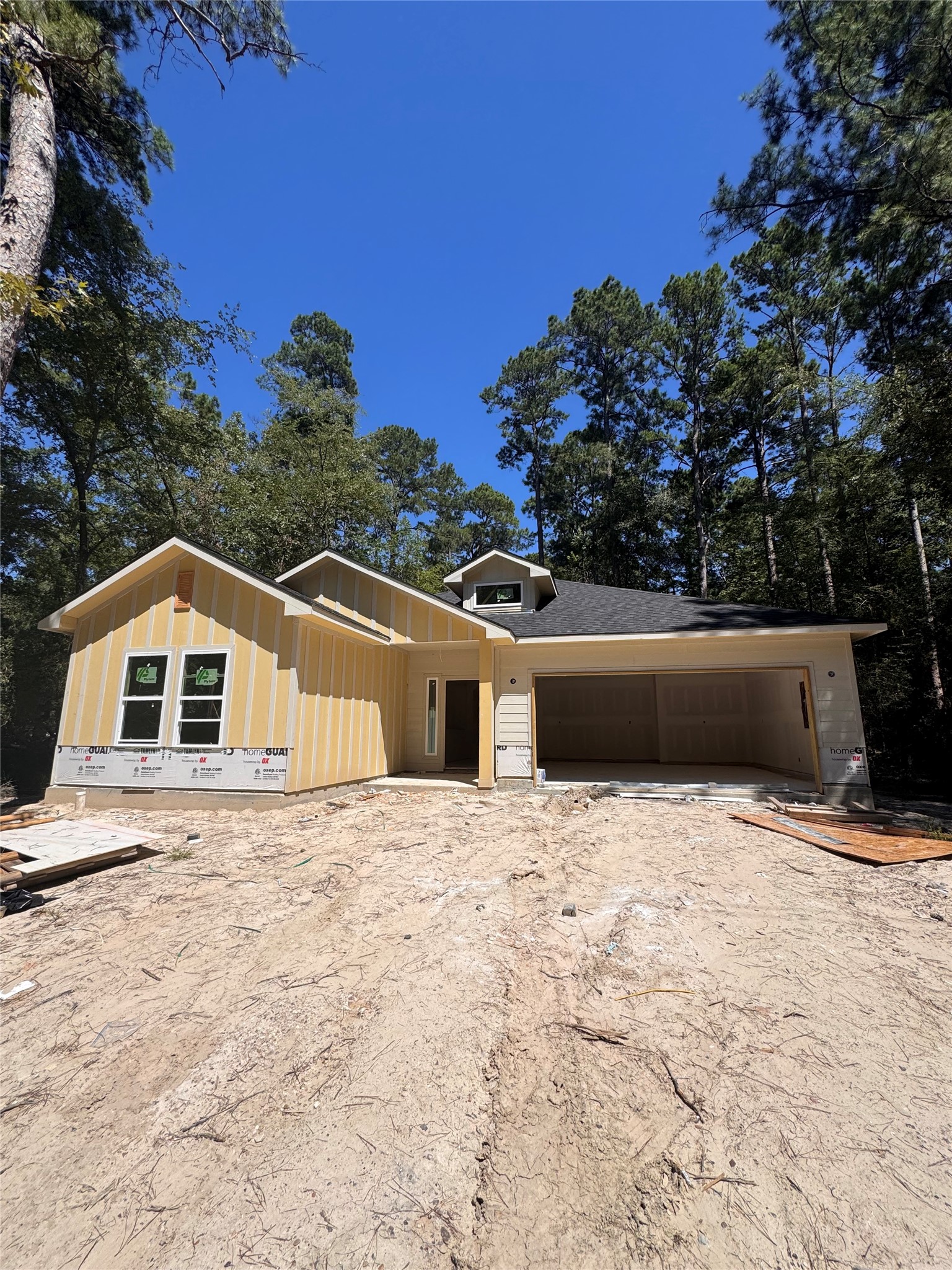241 Clear Springs Property Photo 41