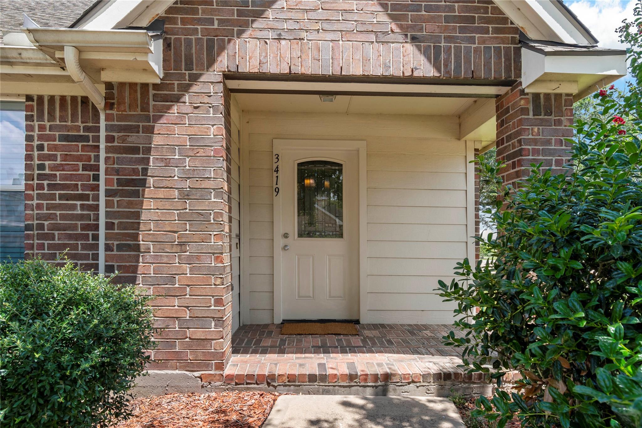 3419 Cypress Village Drive, Pearland Tx 77584 Property Photo 2