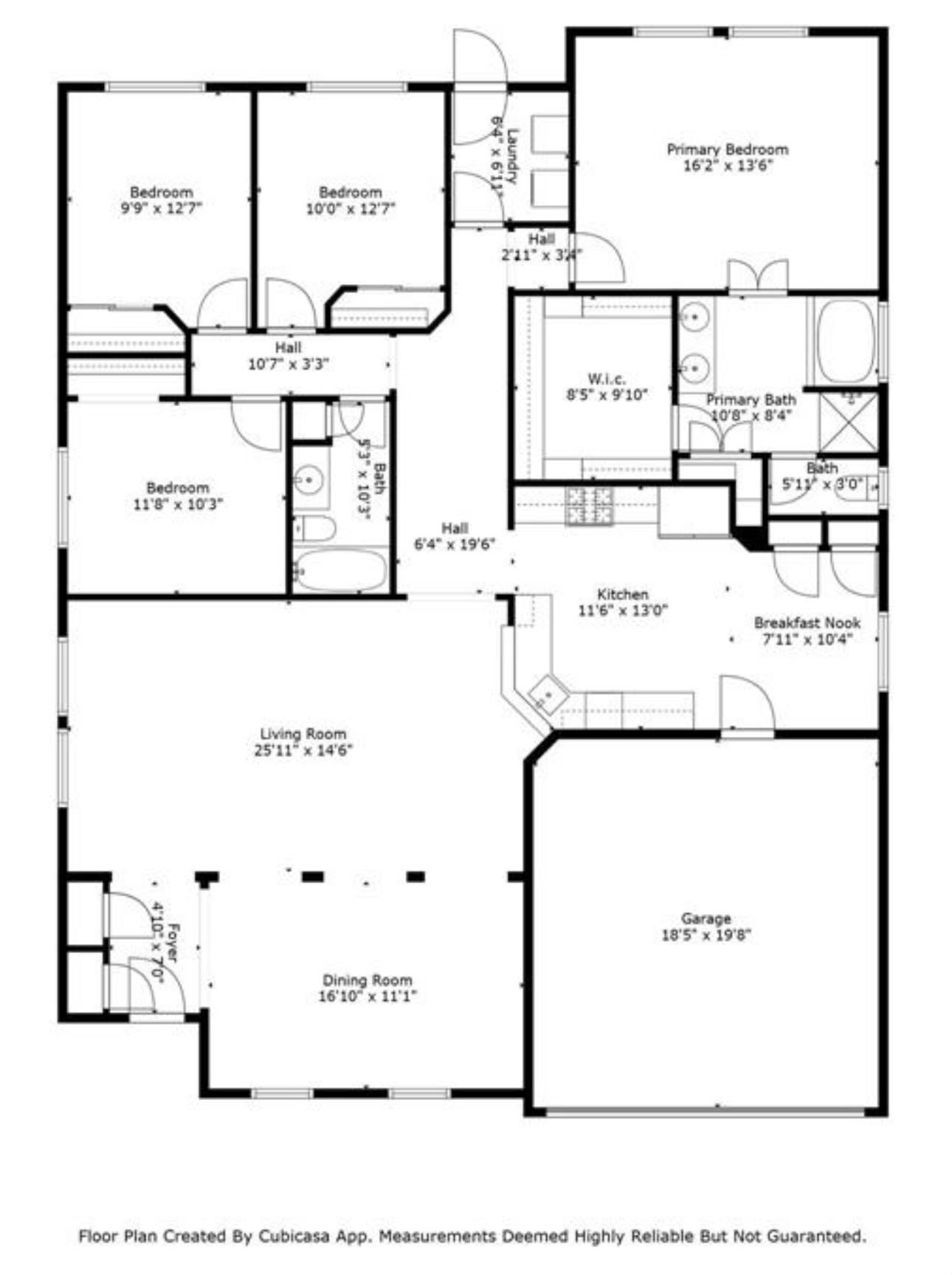 303 Lake Line Drive Property Photo 18