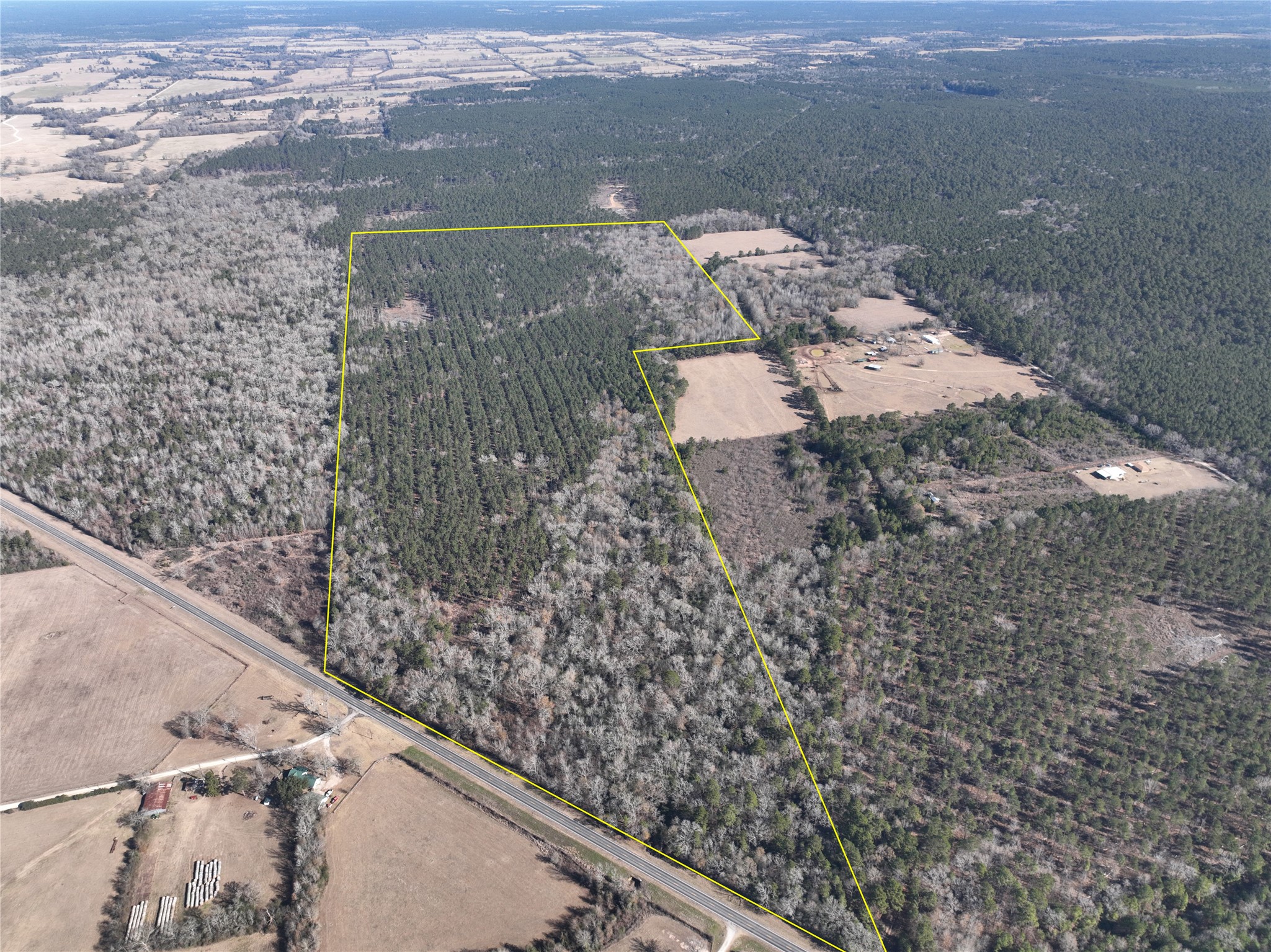 4 Highway 287 Property Photo 1