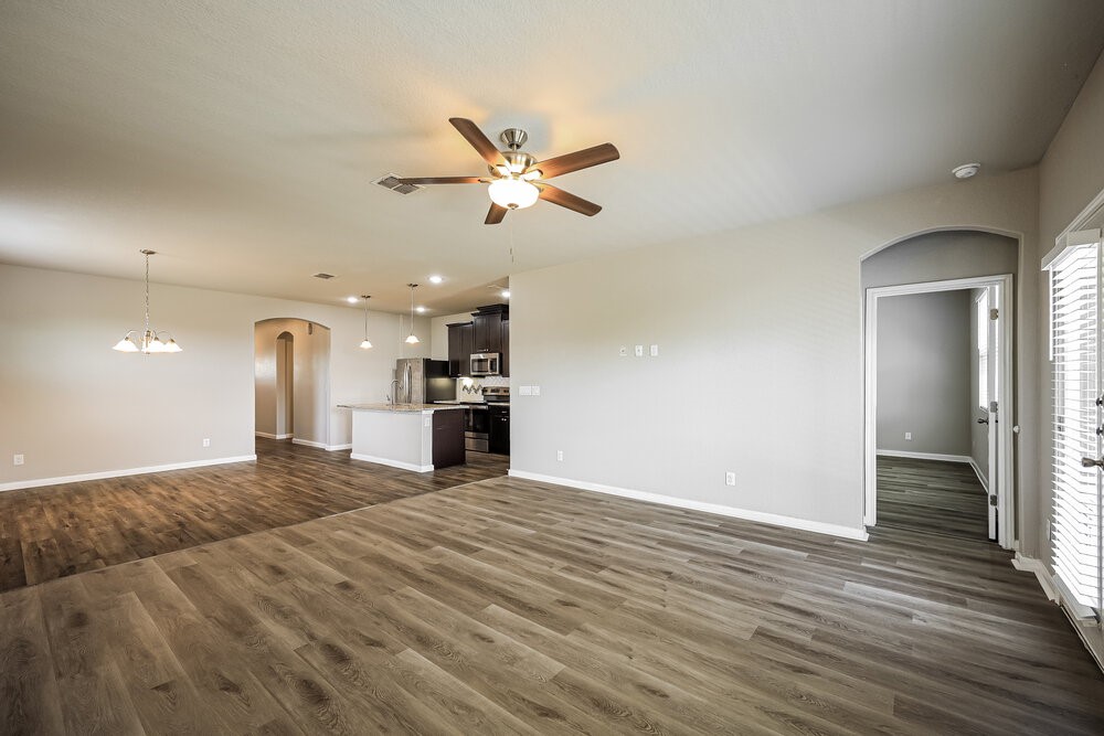 15815 Spruce River Court Property Photo 6
