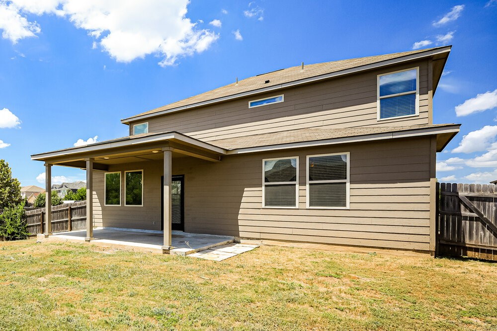 15815 Spruce River Court Property Photo 17