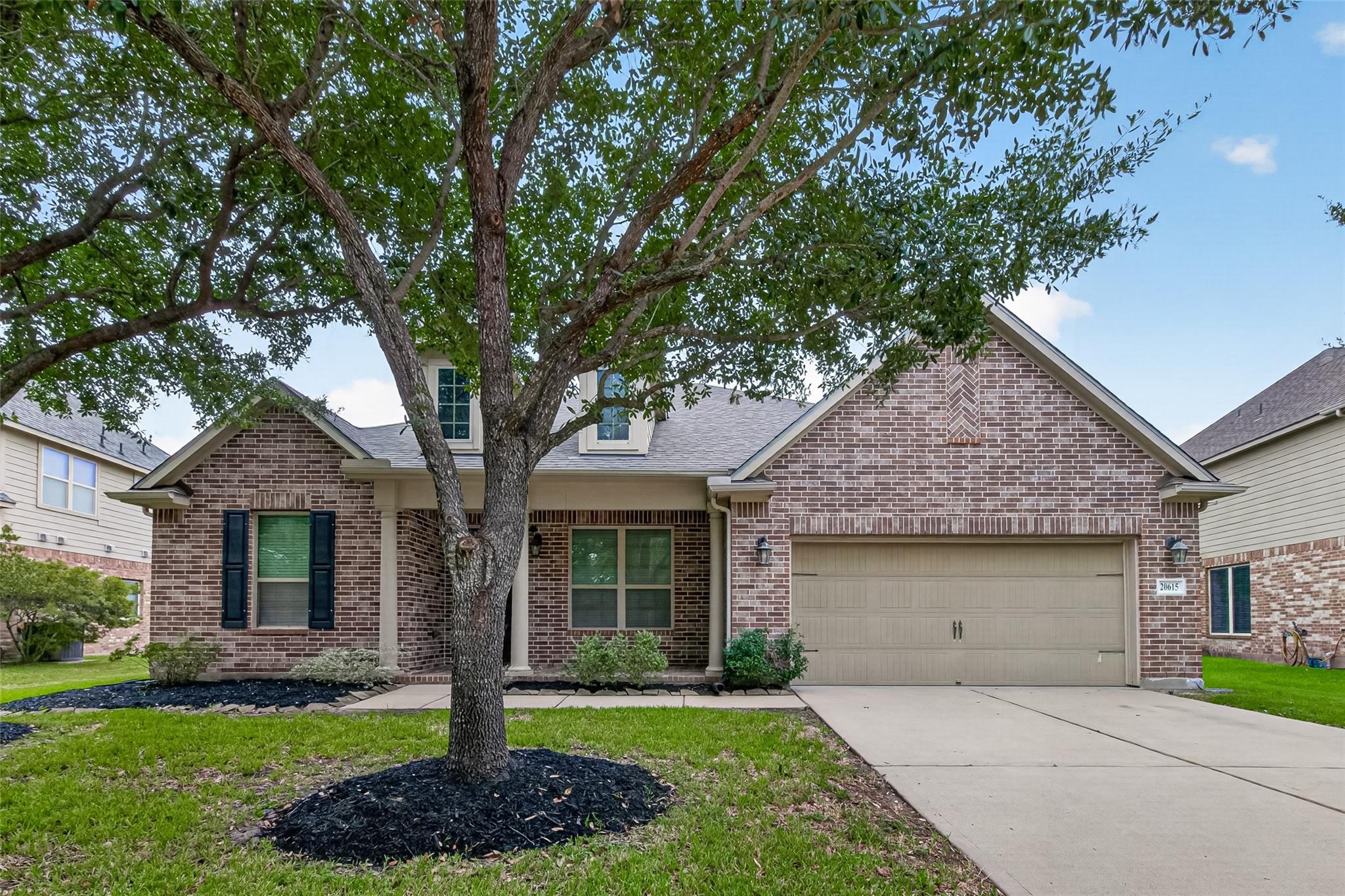 20615 Kerby Place, Cypress Tx 77433 Property Photo 2