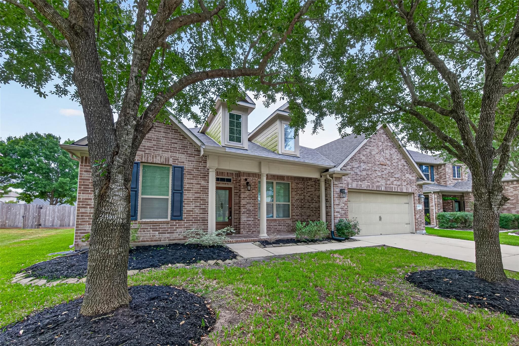 20615 Kerby Place, Cypress Tx 77433 Property Photo 3