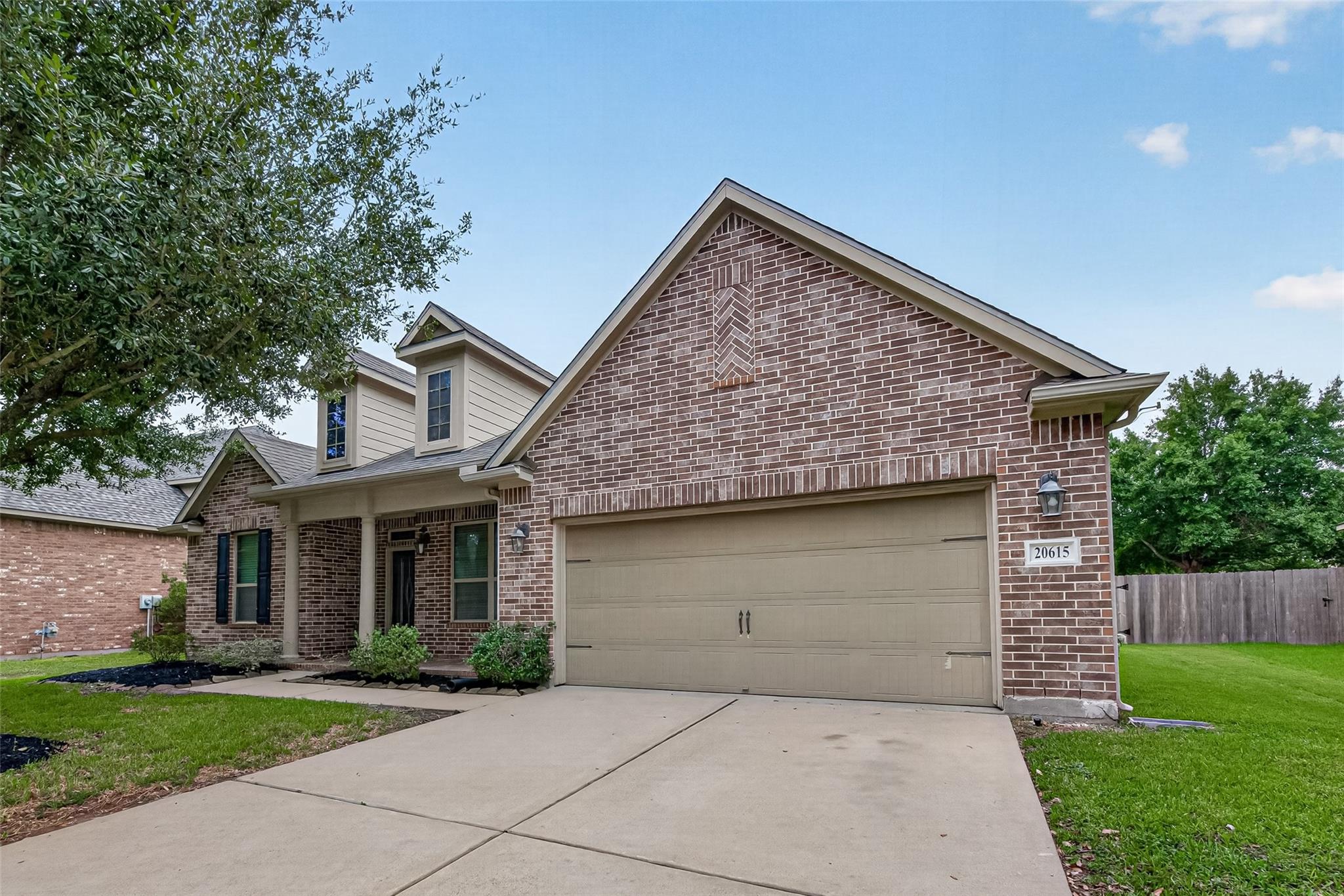 20615 Kerby Place, Cypress Tx 77433 Property Photo 4