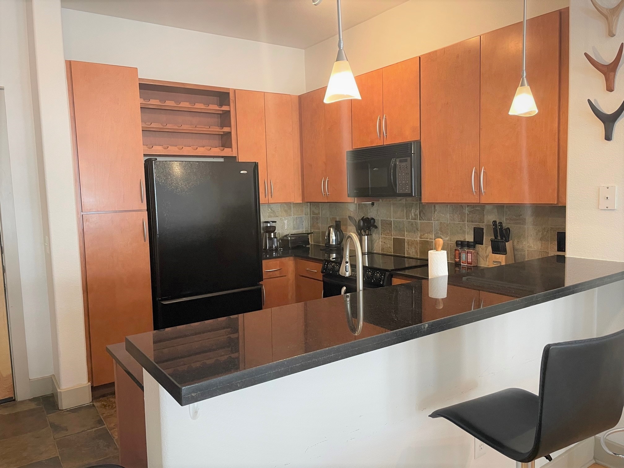 1901 Post Oak Boulevard 2605 Property Photo 6