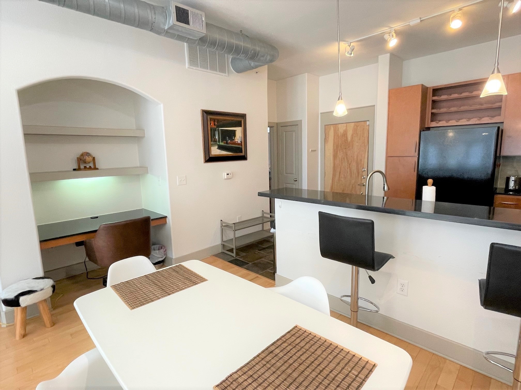 1901 Post Oak Boulevard 2605 Property Photo 12