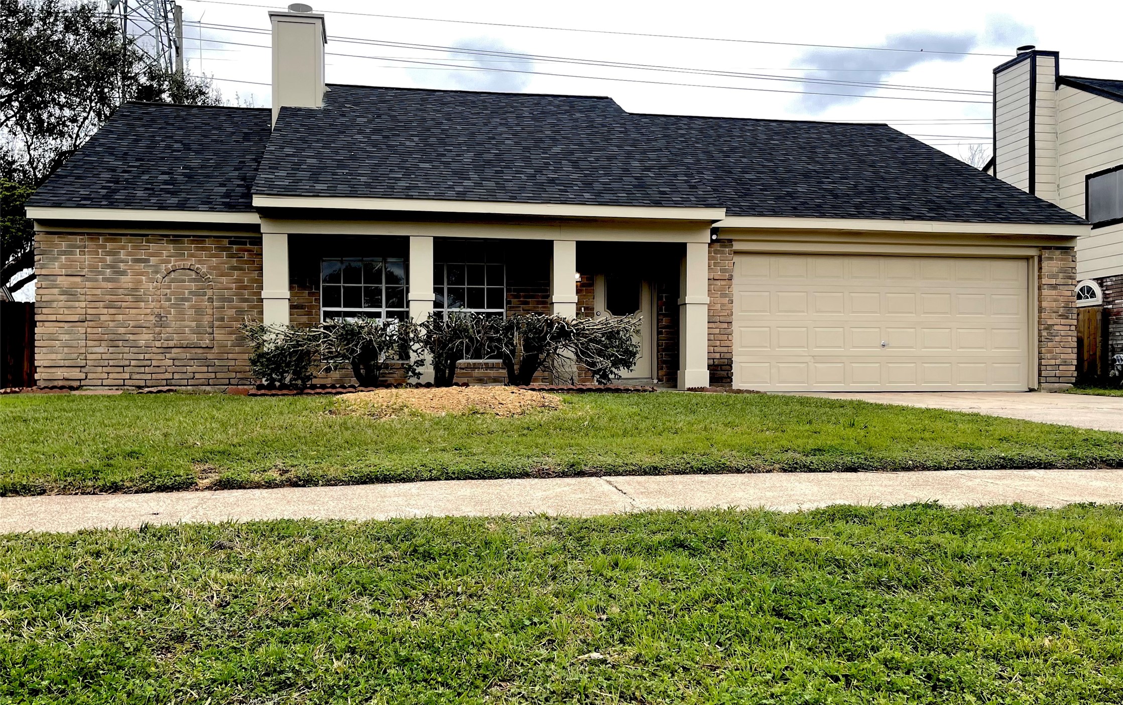 9807 Bent Spur Lane Property Photo