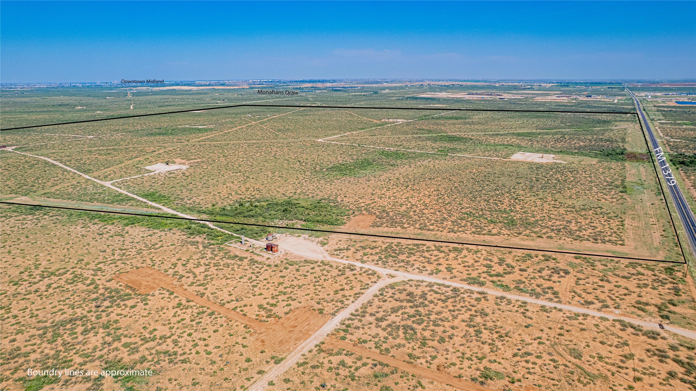 Tbd 538ac Fm 1379 Property Photo 7