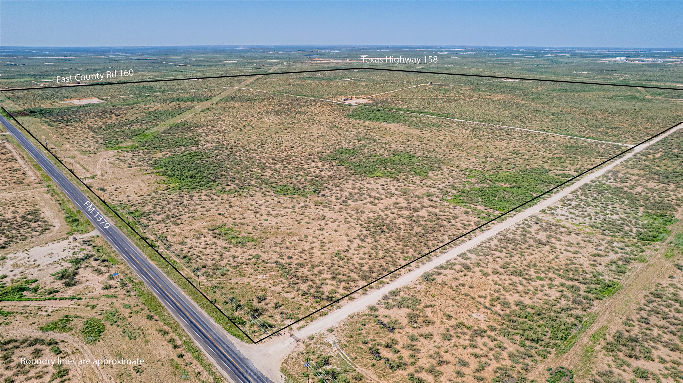 Tbd 538ac Fm 1379 Property Photo 9