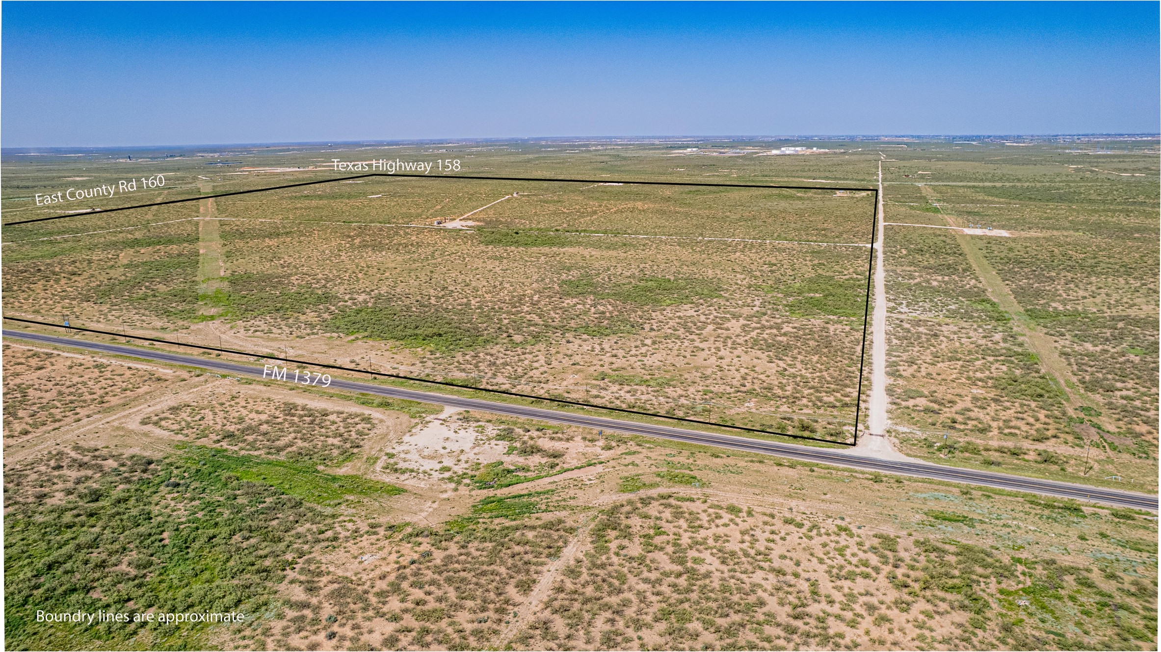 Tbd 538ac Fm 1379 Property Photo 10