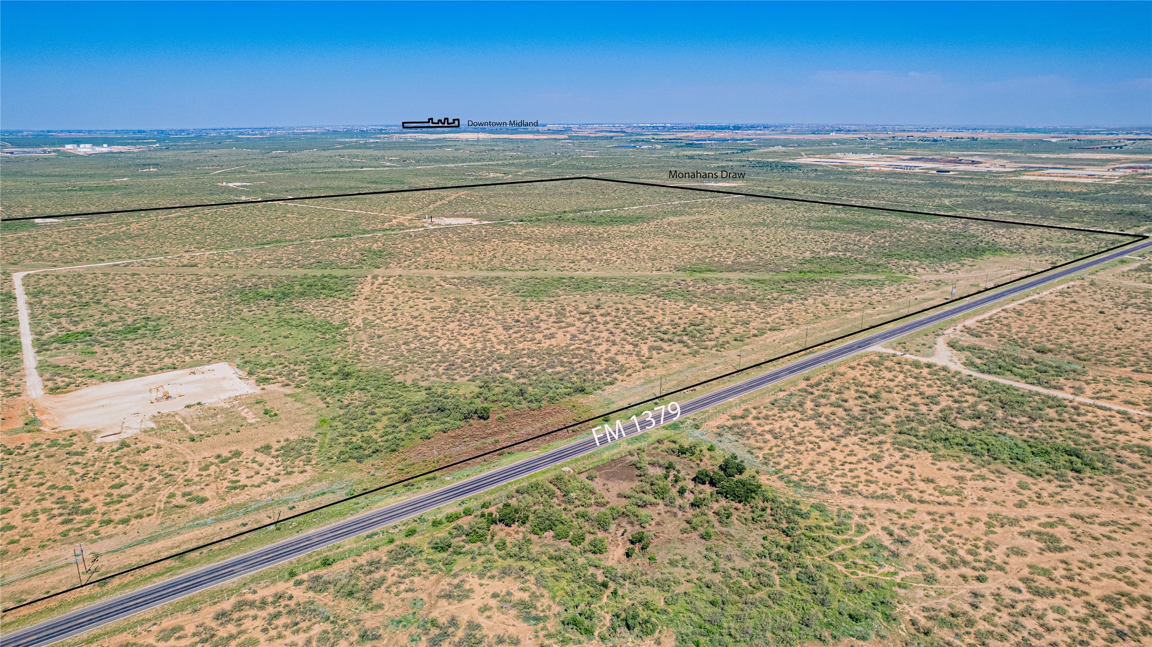 Tbd 538ac Fm 1379 Property Photo 12
