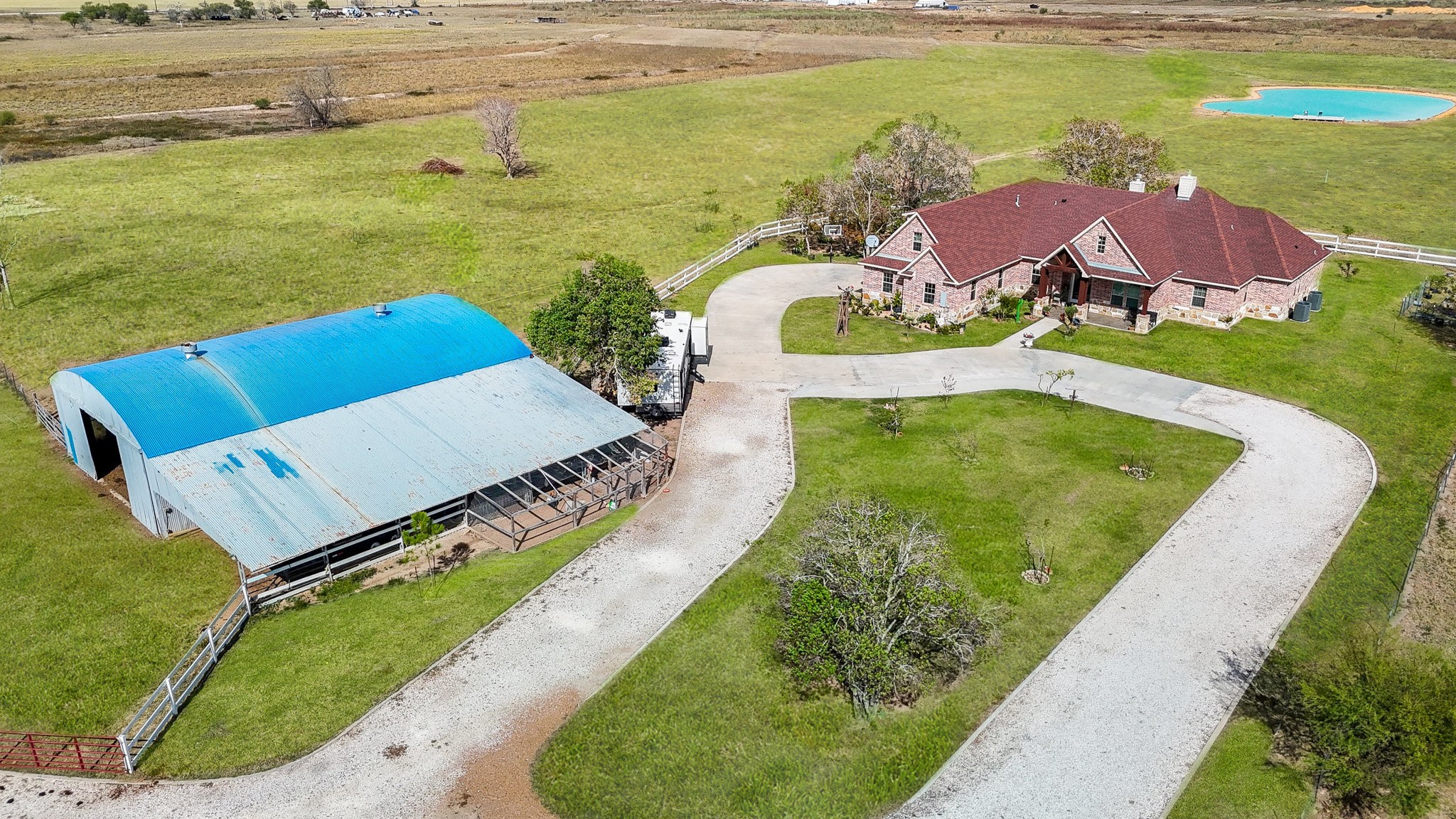1093 Sunderman Road Property Photo 4