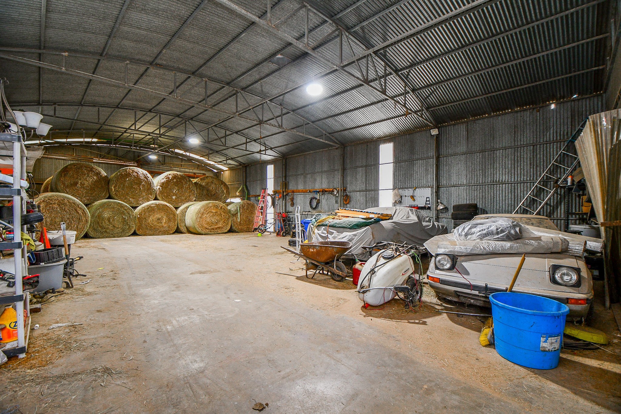 1093 Sunderman Road Property Photo 12