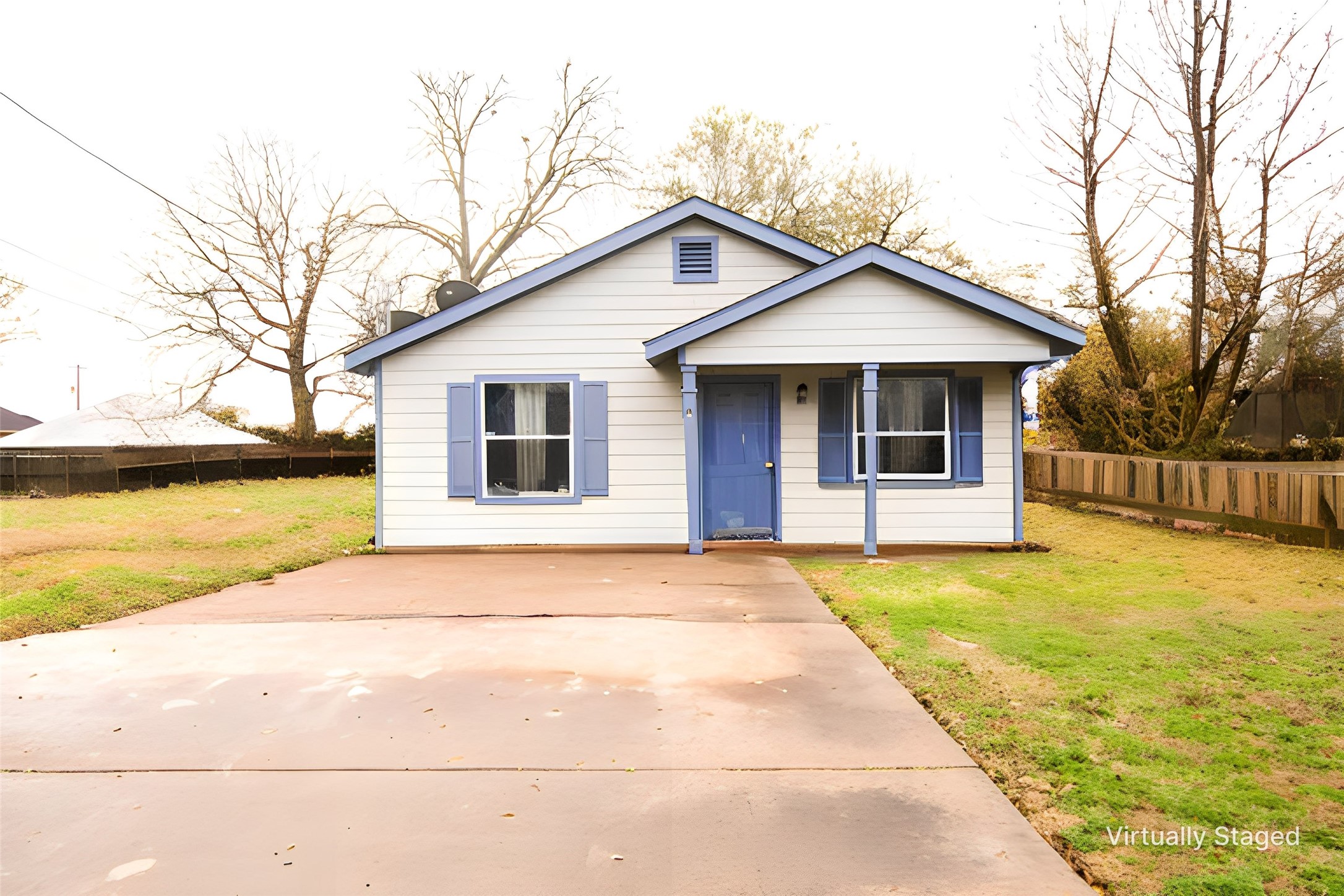 137- Brenham Real Estate Listings Main Image