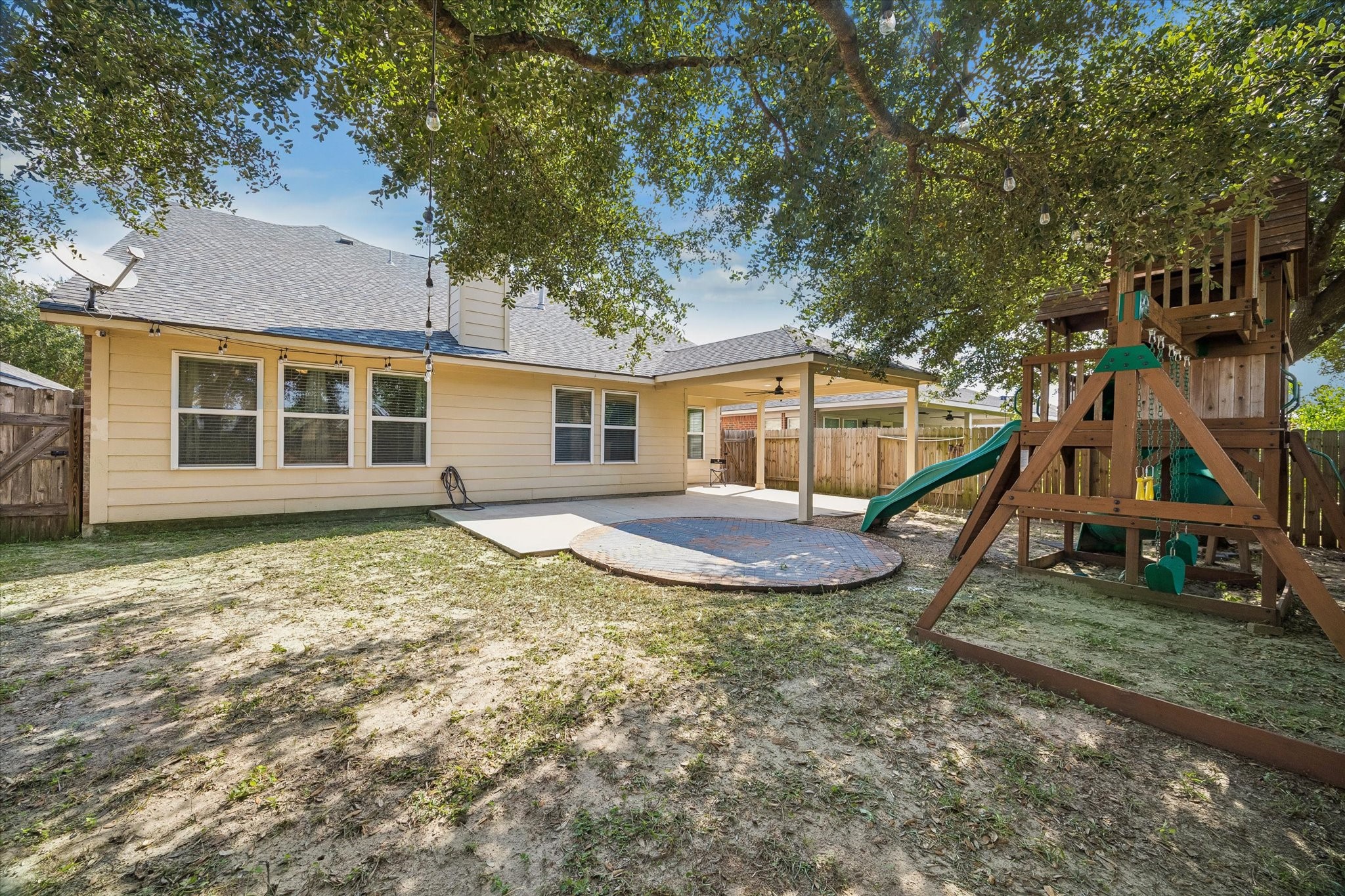 11927 Golden Lodge Lane Property Photo 20