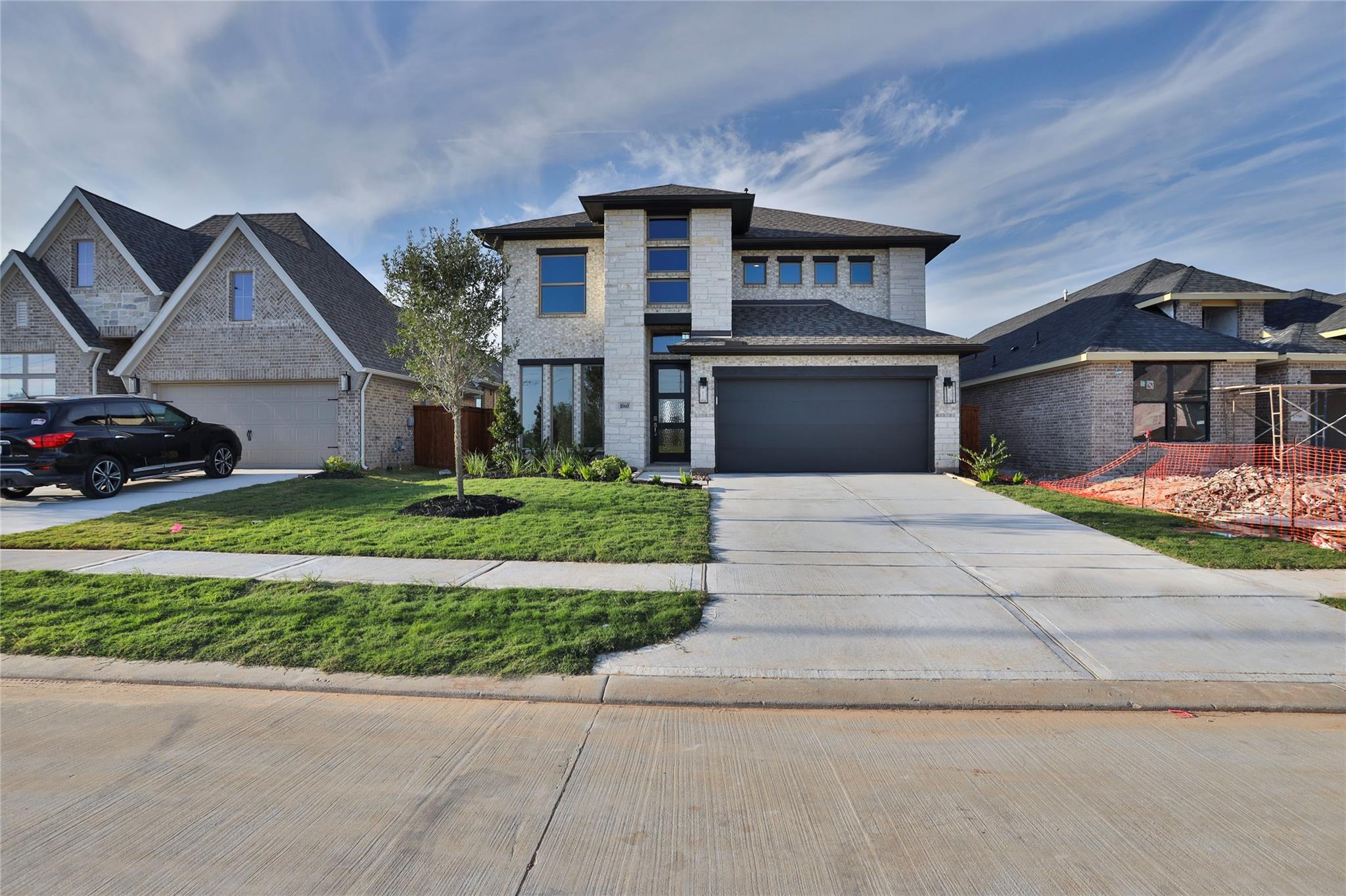 1060 Alpine View Lane, Katy Tx 77493 Property Photo 2