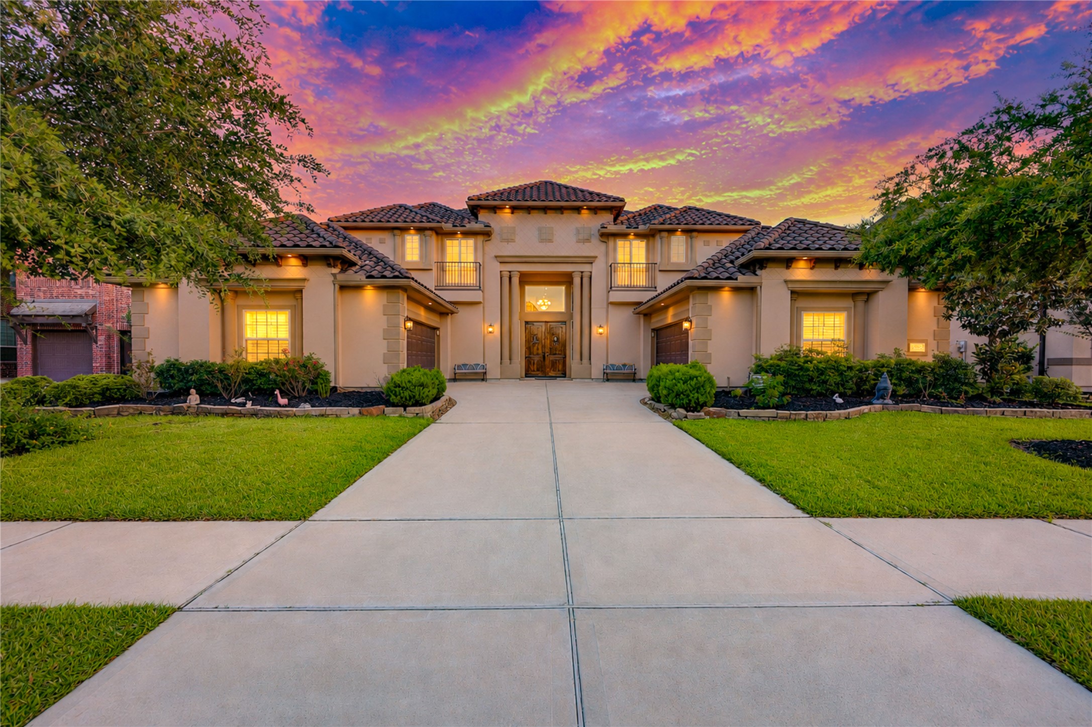 26431 Crimson Bluff Lane Property Photo