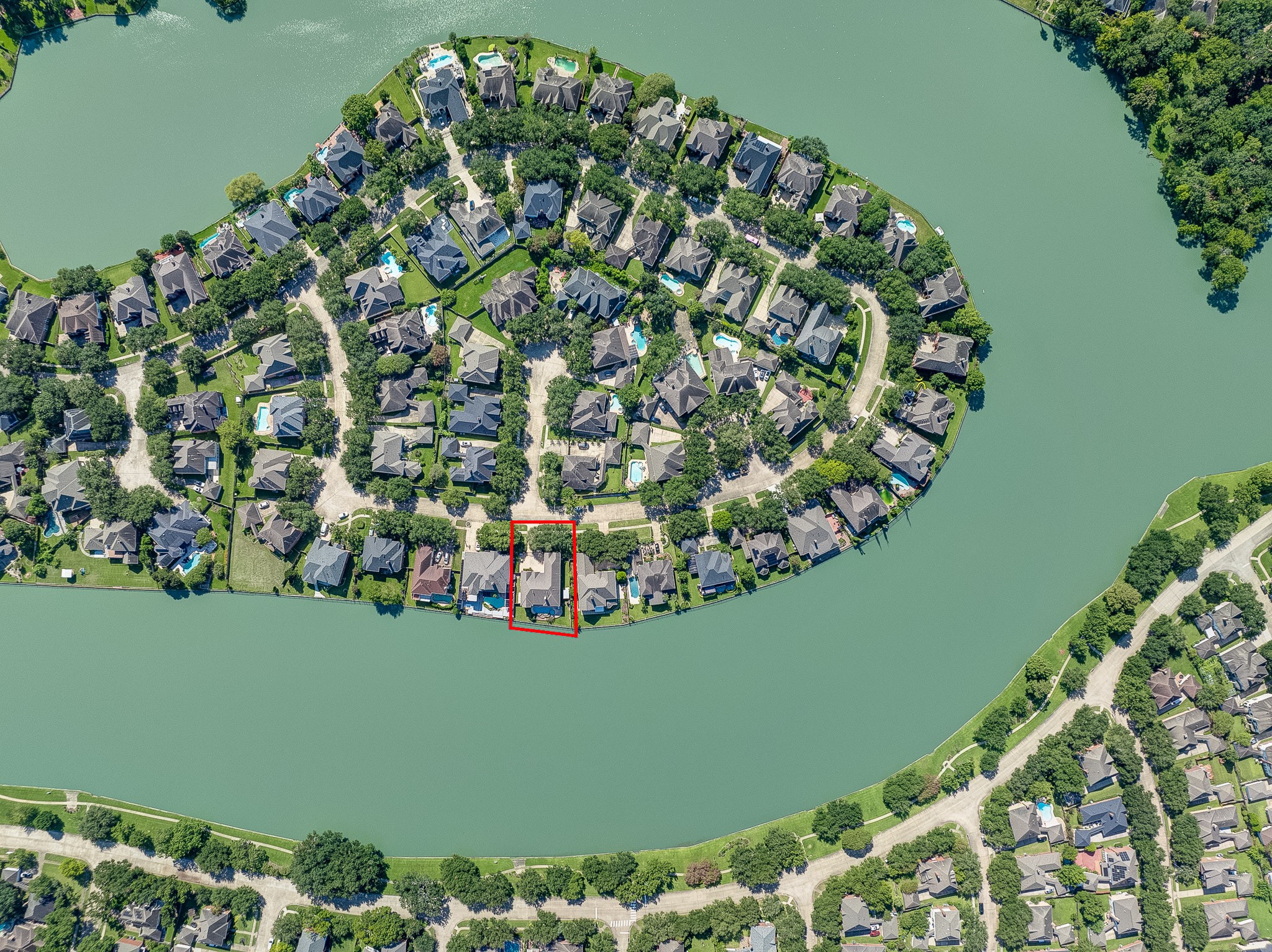 1907 Waterside Drive Property Photo 49